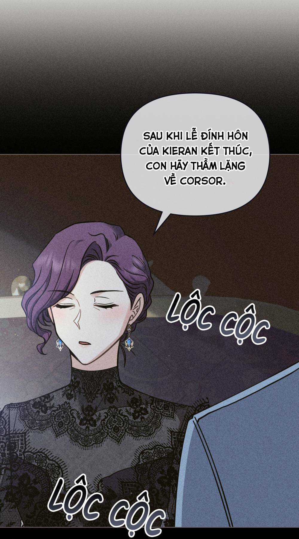 Tìm Lại Camellia Chapter 55 trang 21