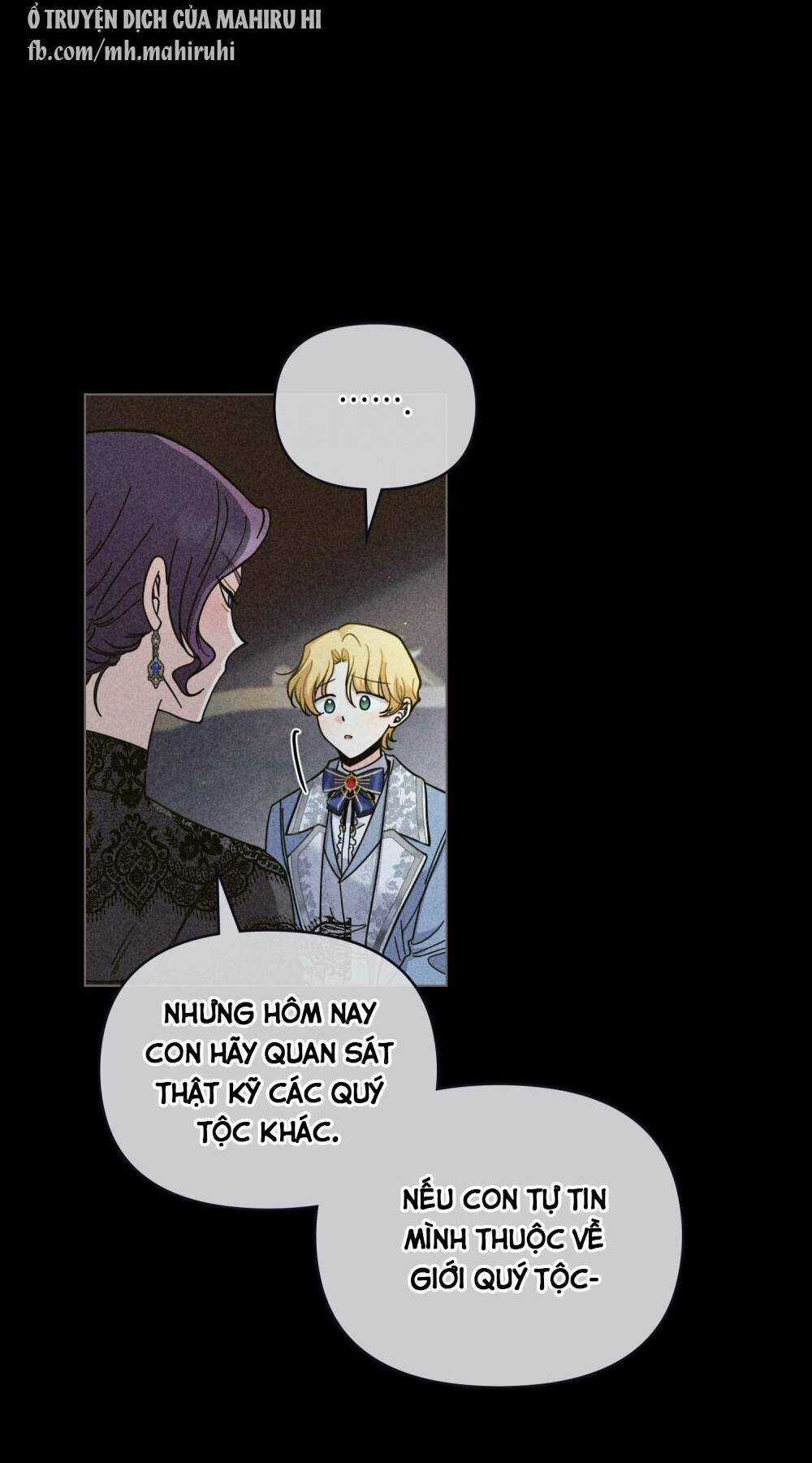 Tìm Lại Camellia Chapter 55 trang 22