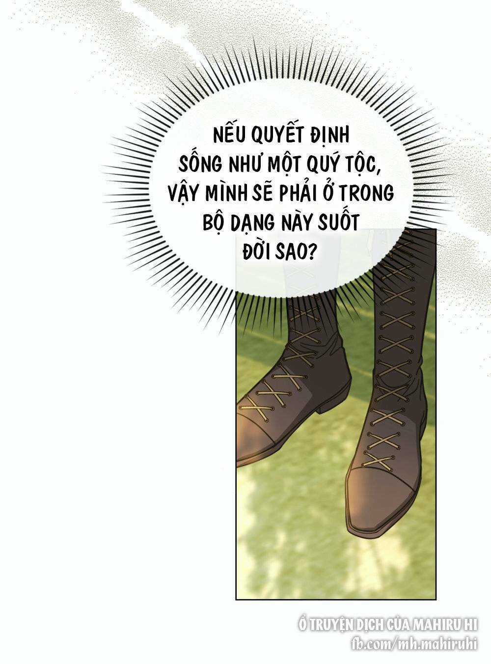 Tìm Lại Camellia Chapter 55 trang 25