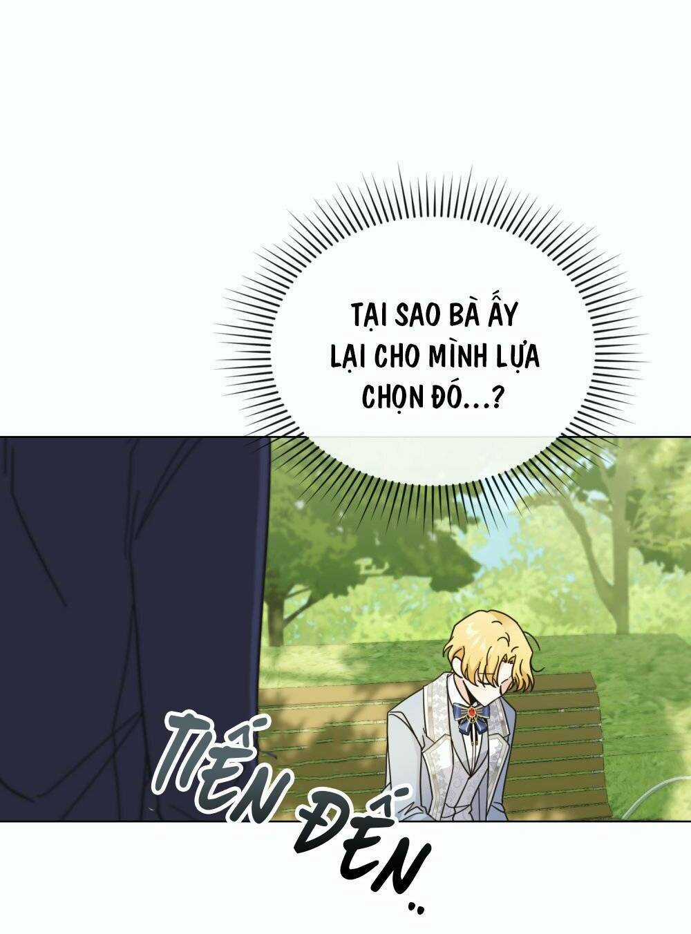 Tìm Lại Camellia Chapter 55 trang 26