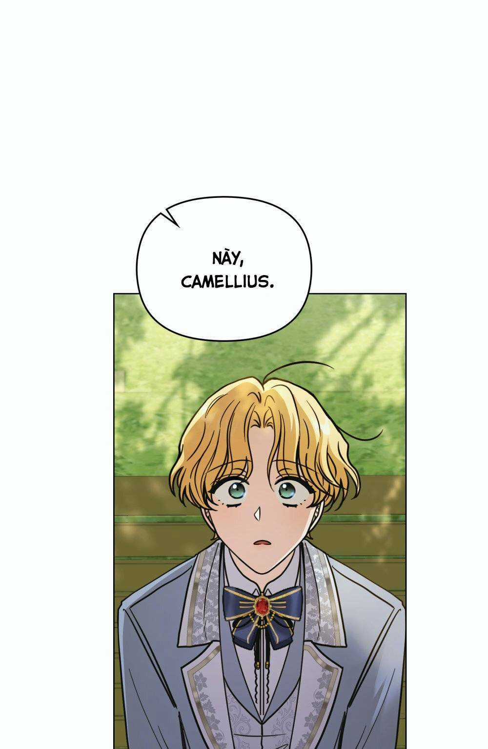 Tìm Lại Camellia Chapter 55 trang 27