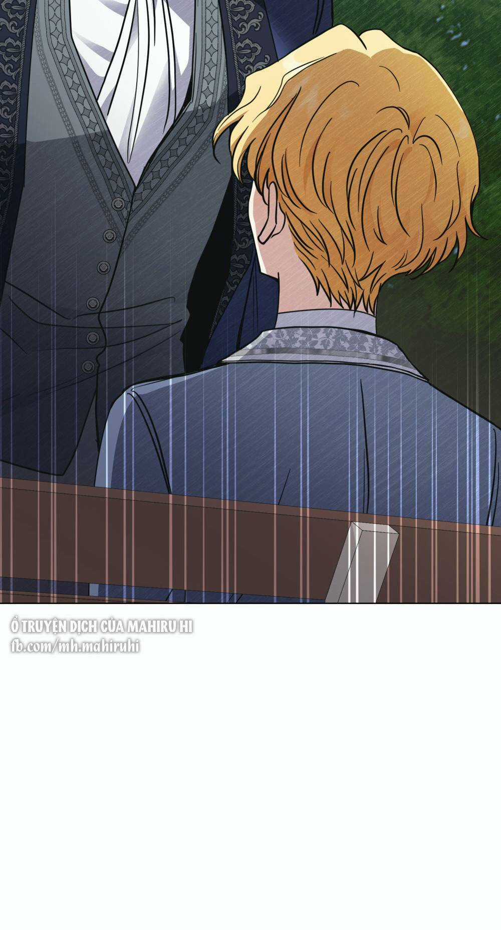 Tìm Lại Camellia Chapter 55 trang 29