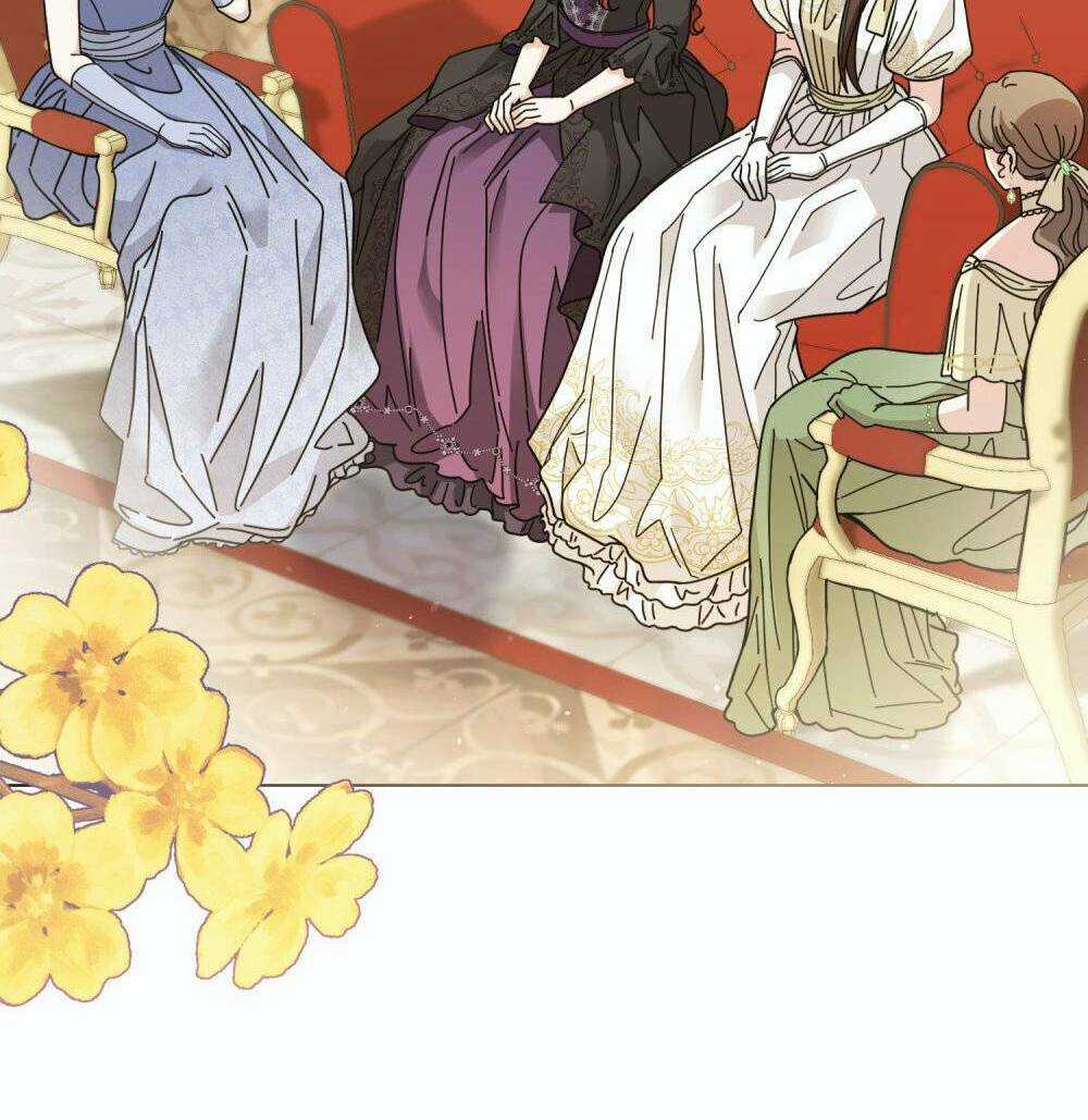 Tìm Lại Camellia Chapter 55 trang 3