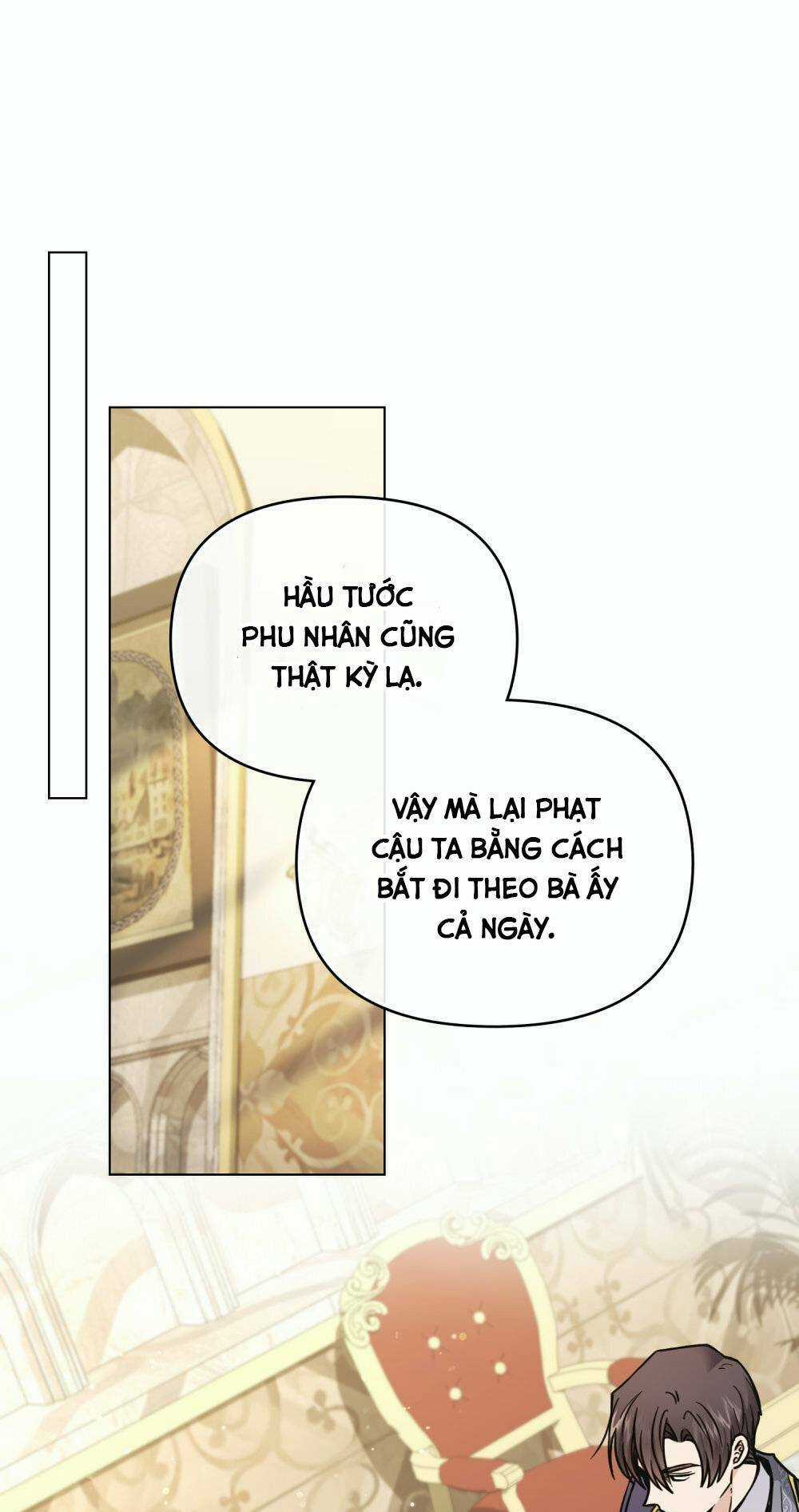 Tìm Lại Camellia Chapter 55 trang 31