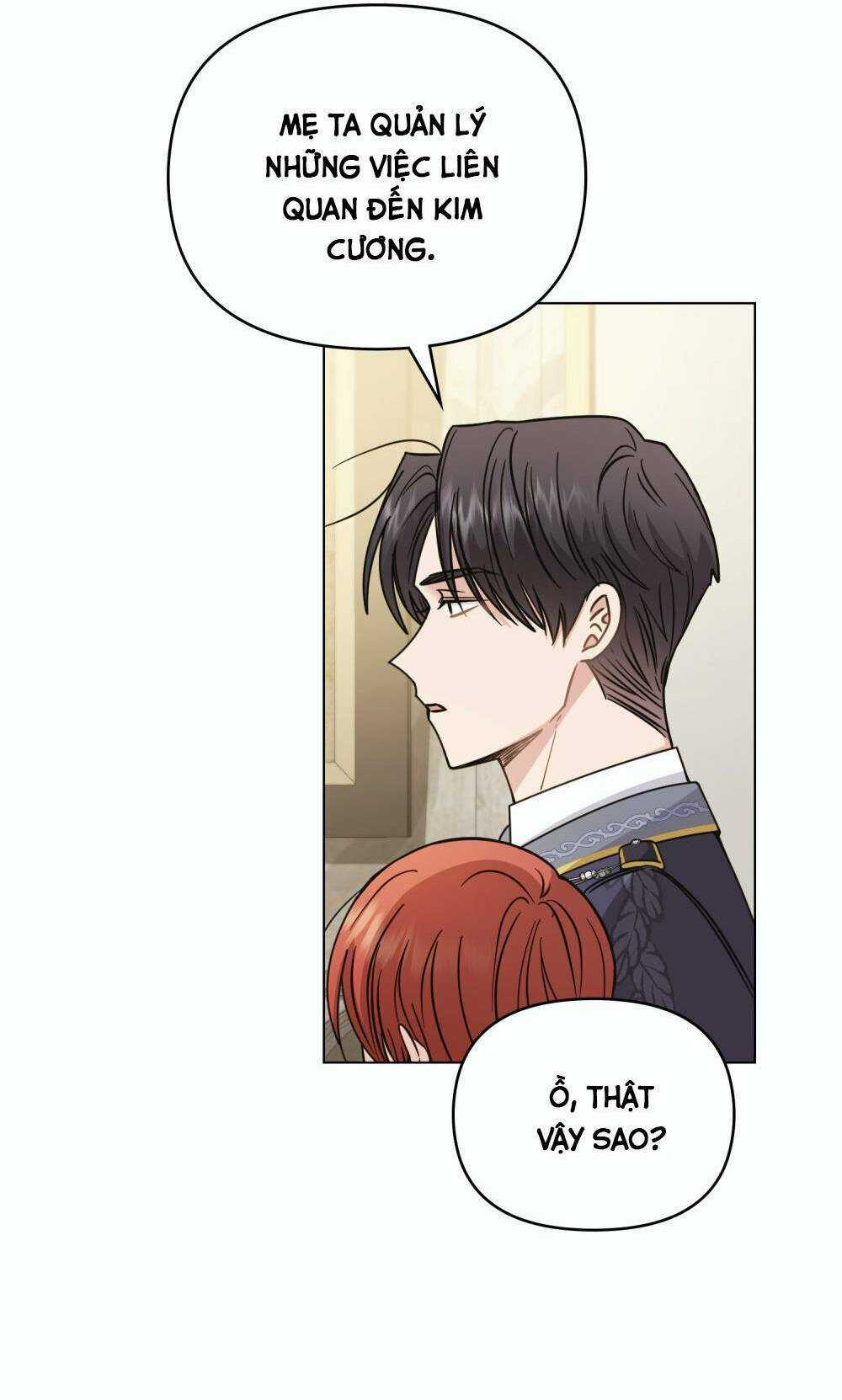 Tìm Lại Camellia Chapter 55 trang 34