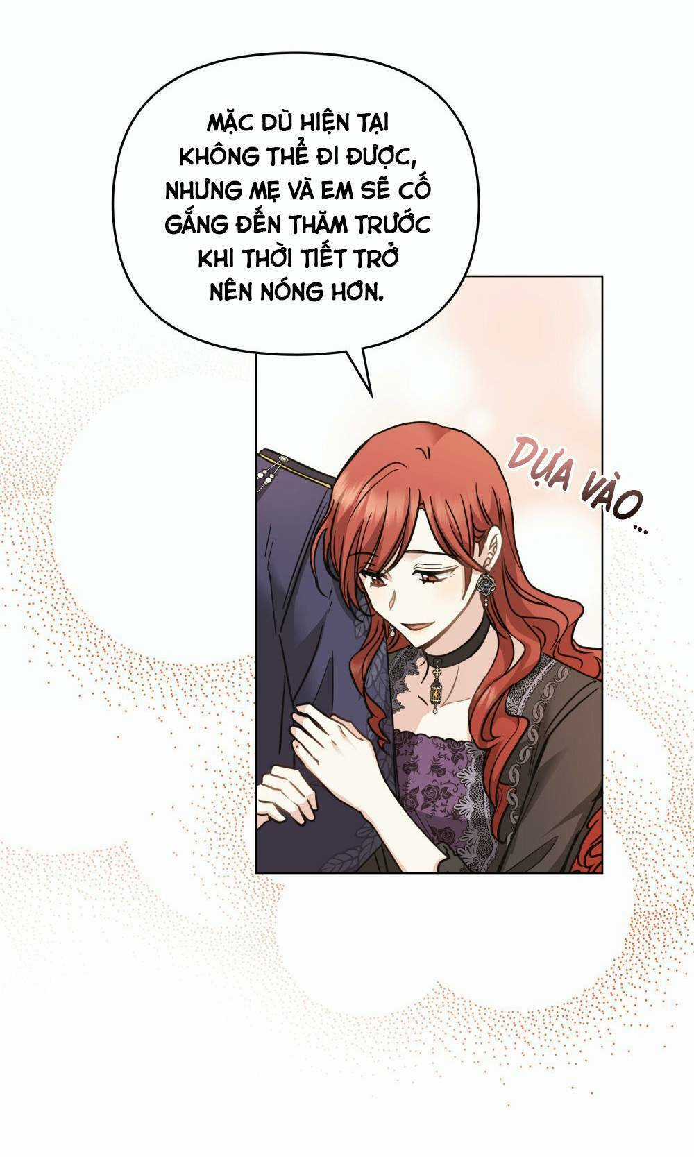 Tìm Lại Camellia Chapter 55 trang 37