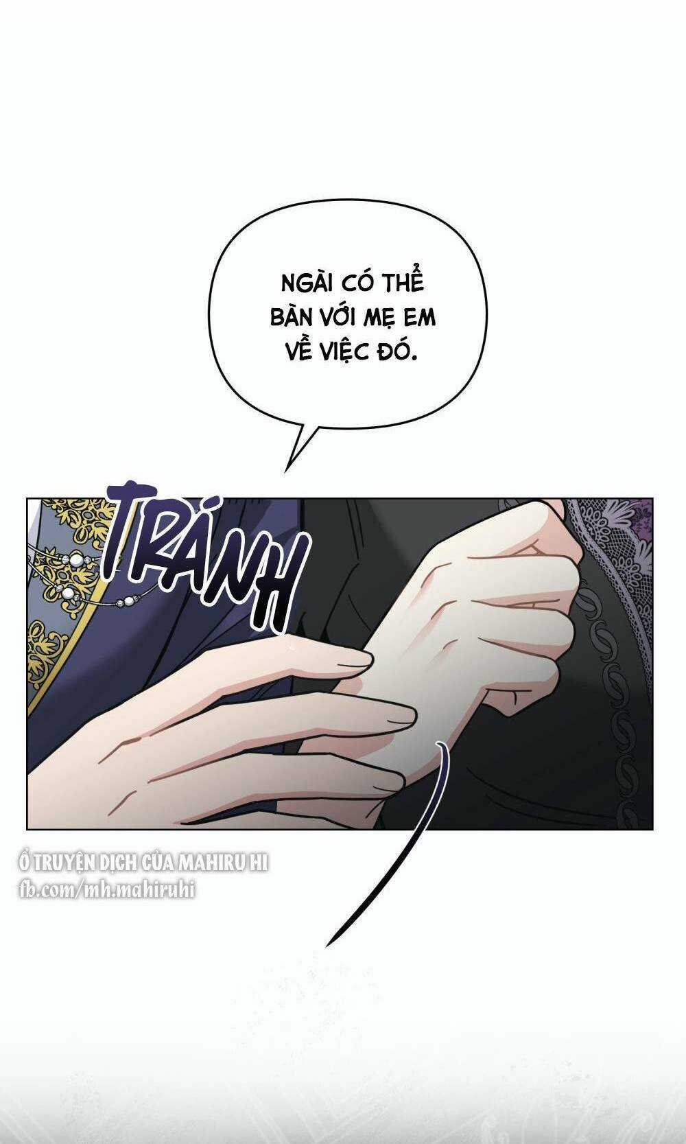 Tìm Lại Camellia Chapter 55 trang 38