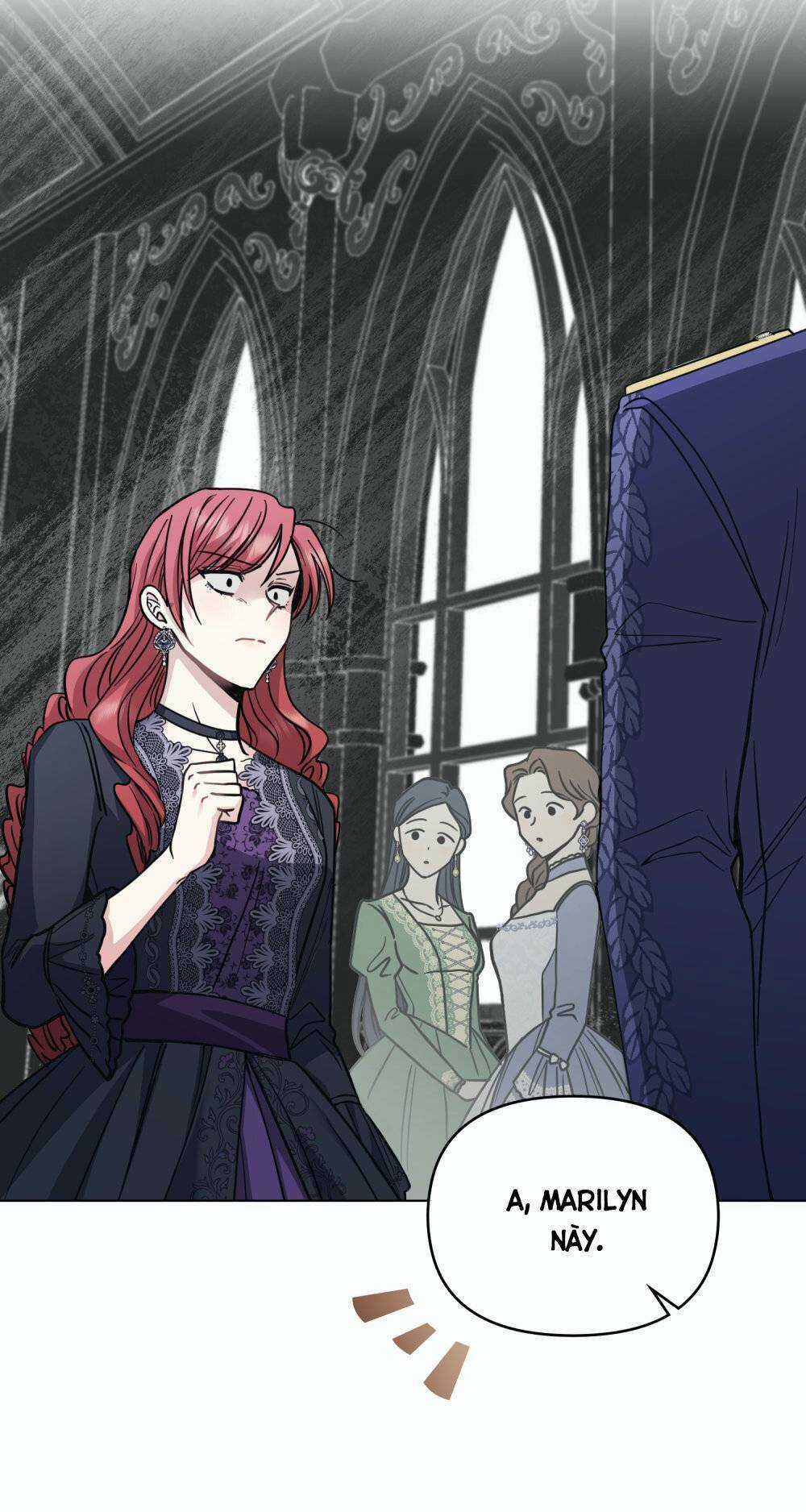 Tìm Lại Camellia Chapter 55 trang 39