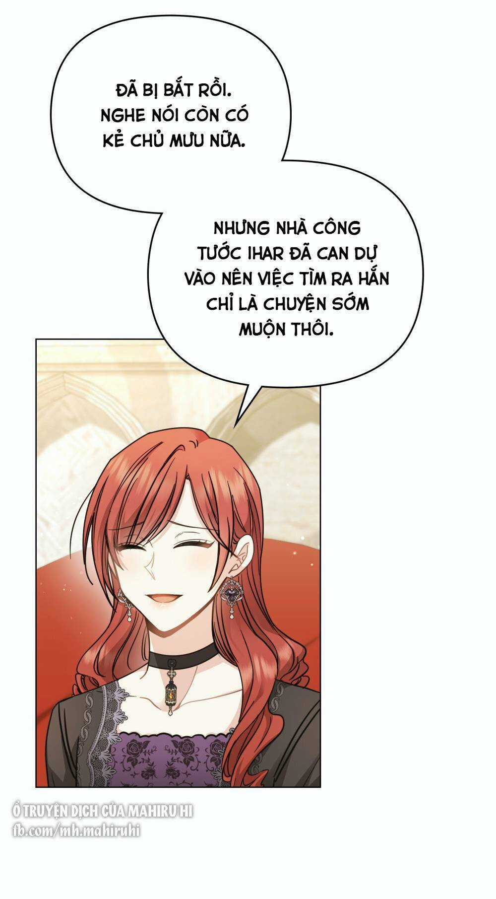 Tìm Lại Camellia Chapter 55 trang 4