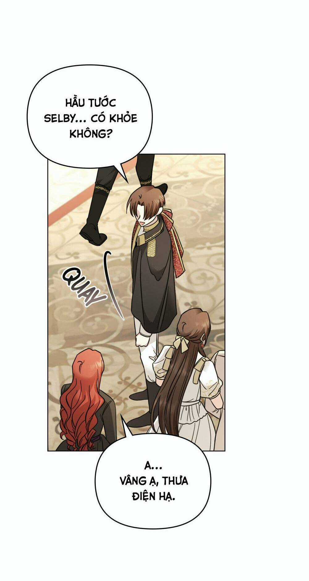 Tìm Lại Camellia Chapter 55 trang 40