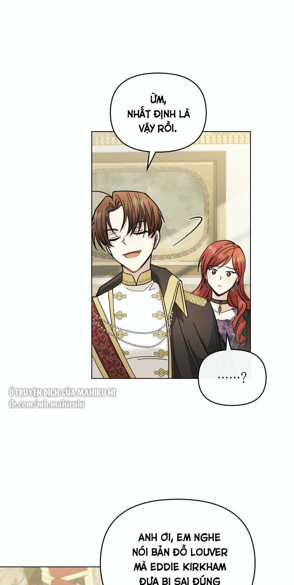 Tìm Lại Camellia Chapter 55 trang 41