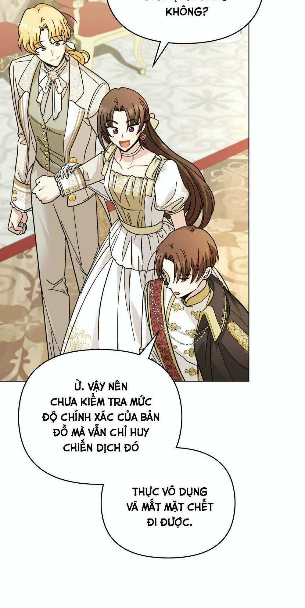 Tìm Lại Camellia Chapter 55 trang 42