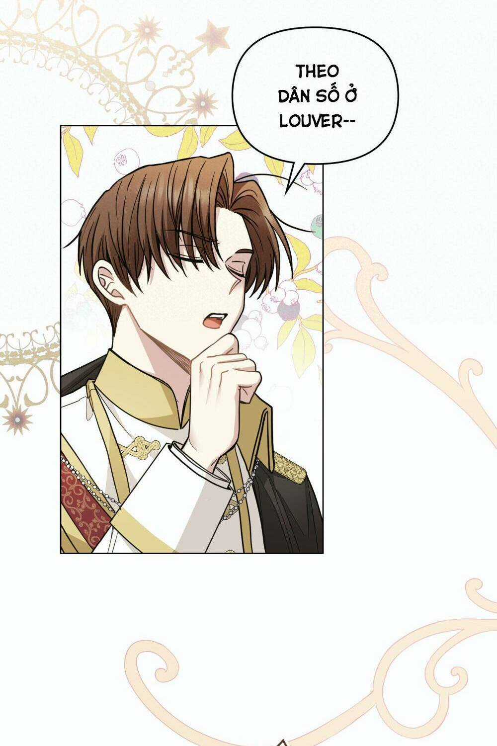 Tìm Lại Camellia Chapter 55 trang 44