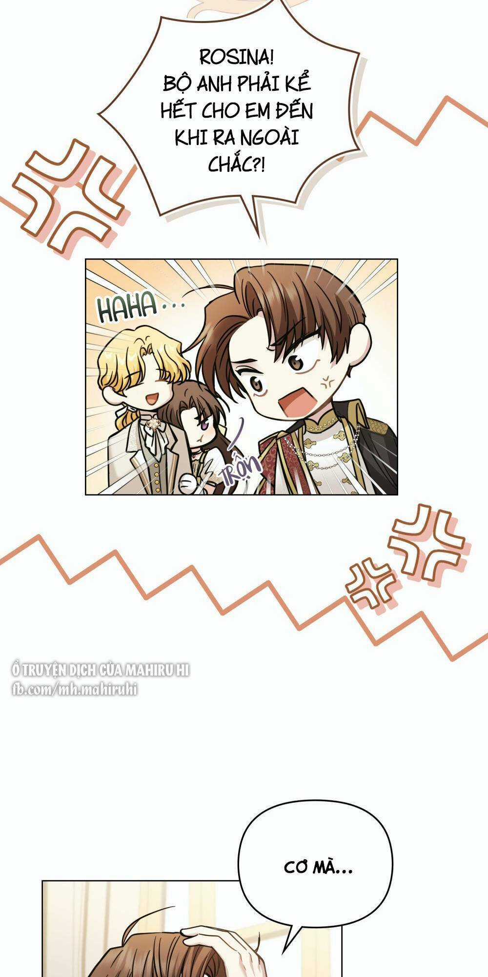 Tìm Lại Camellia Chapter 55 trang 45