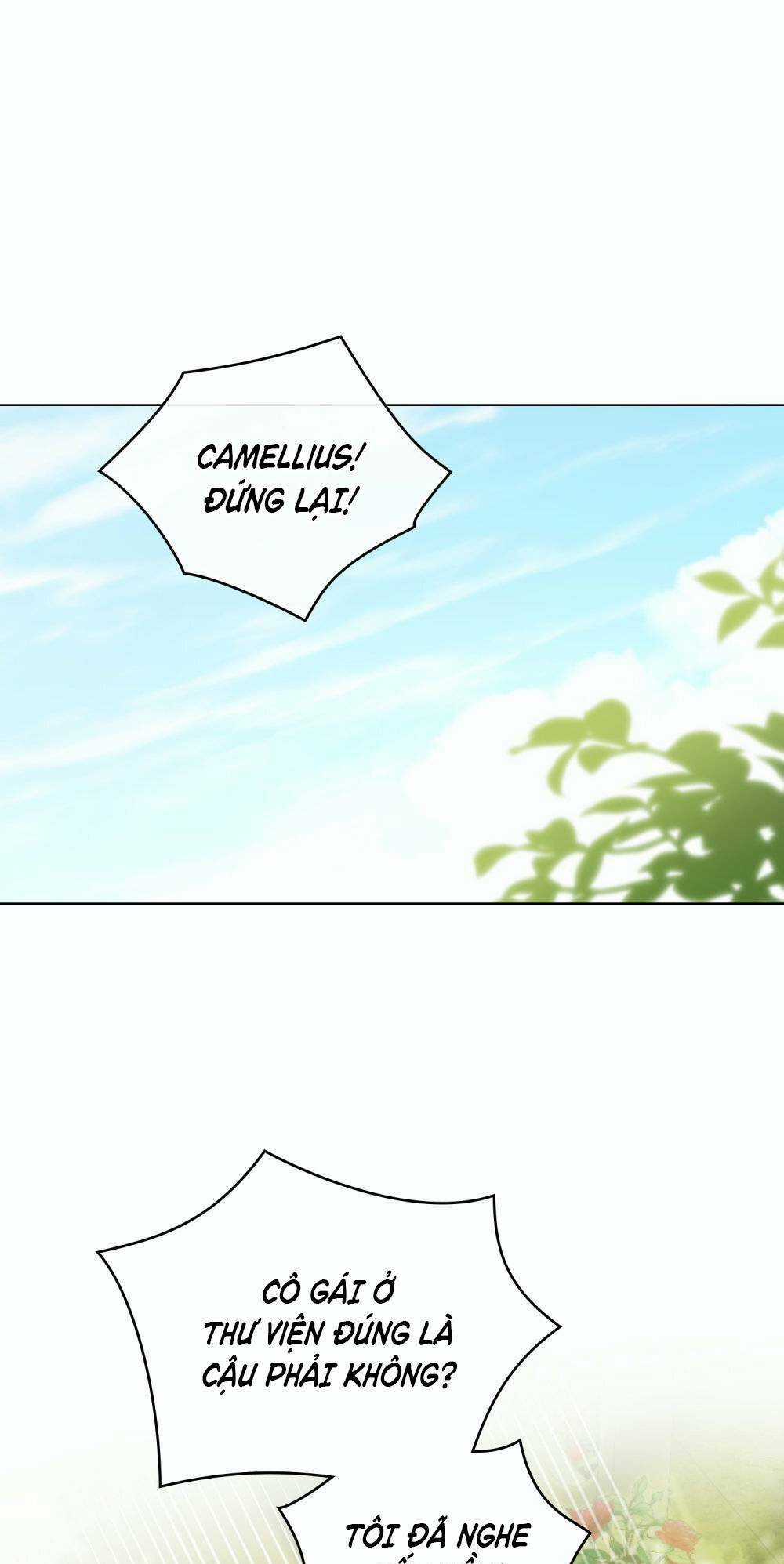 Tìm Lại Camellia Chapter 55 trang 48
