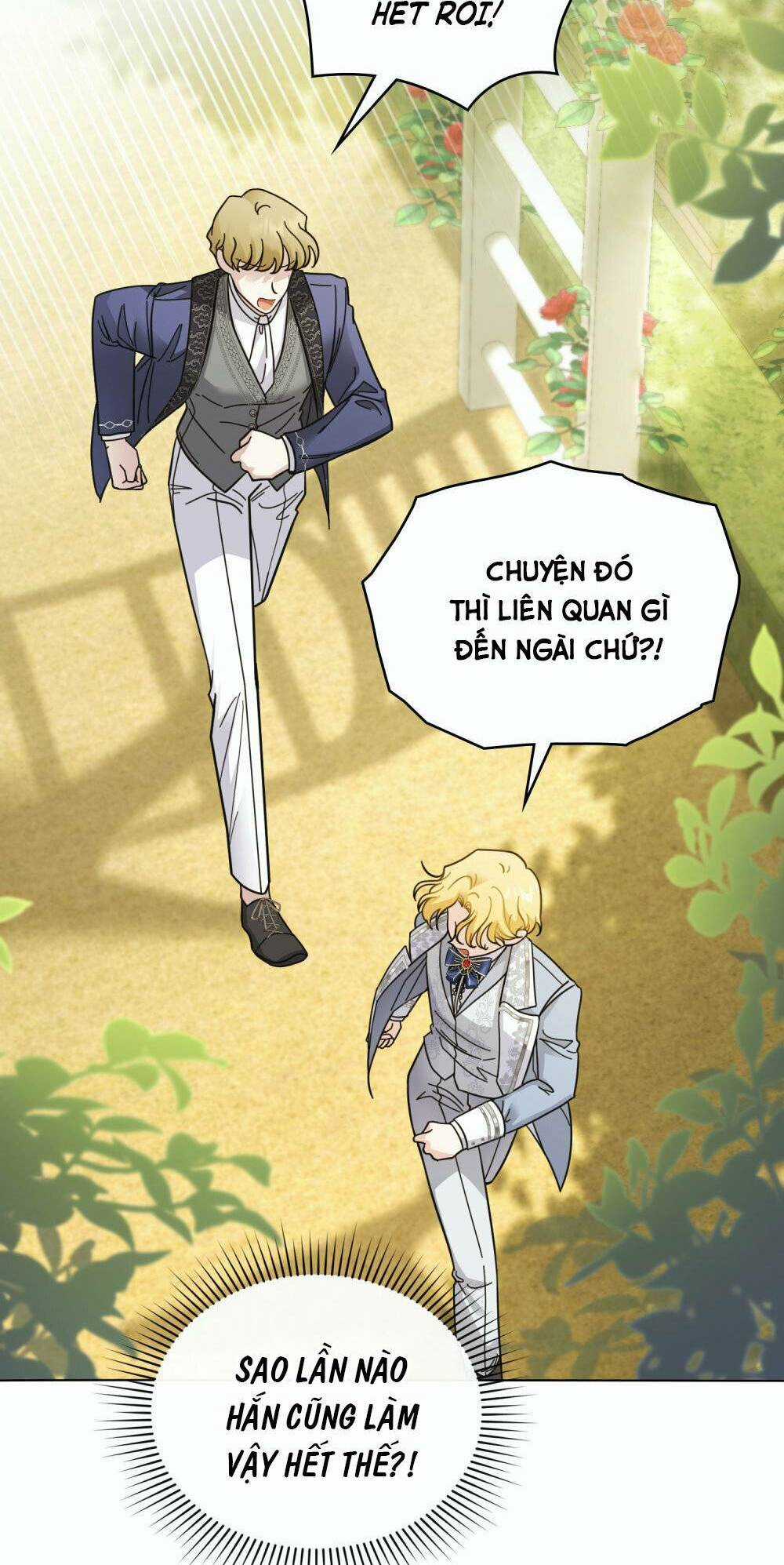 Tìm Lại Camellia Chapter 55 trang 49