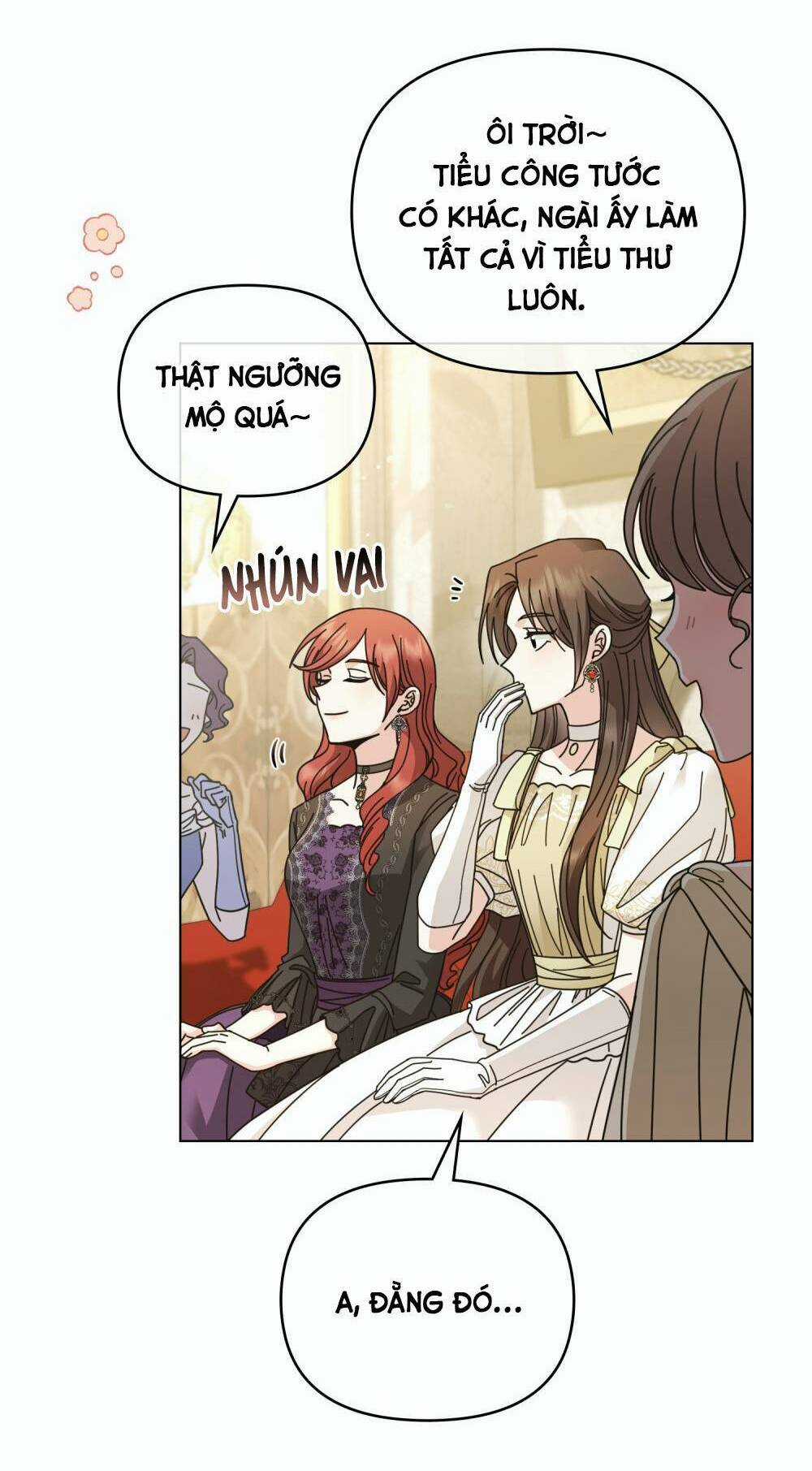 Tìm Lại Camellia Chapter 55 trang 5