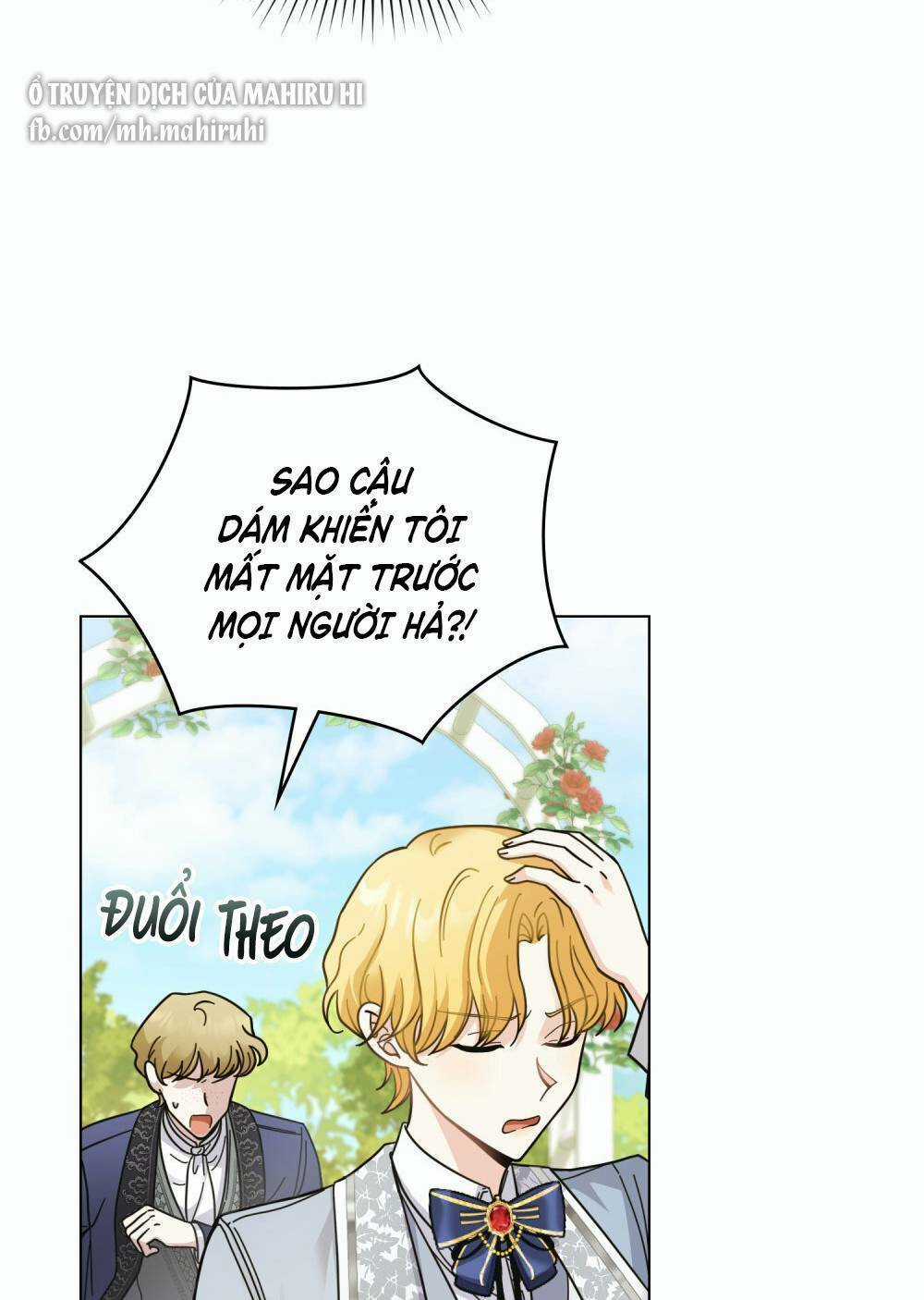 Tìm Lại Camellia Chapter 55 trang 50