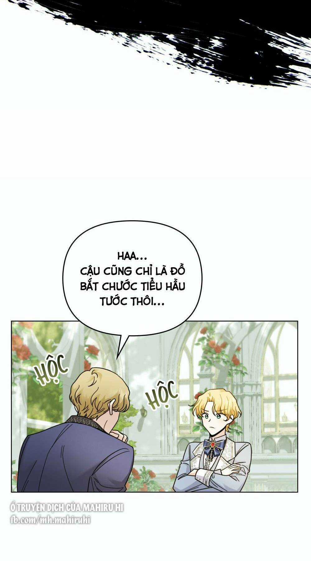 Tìm Lại Camellia Chapter 55 trang 53