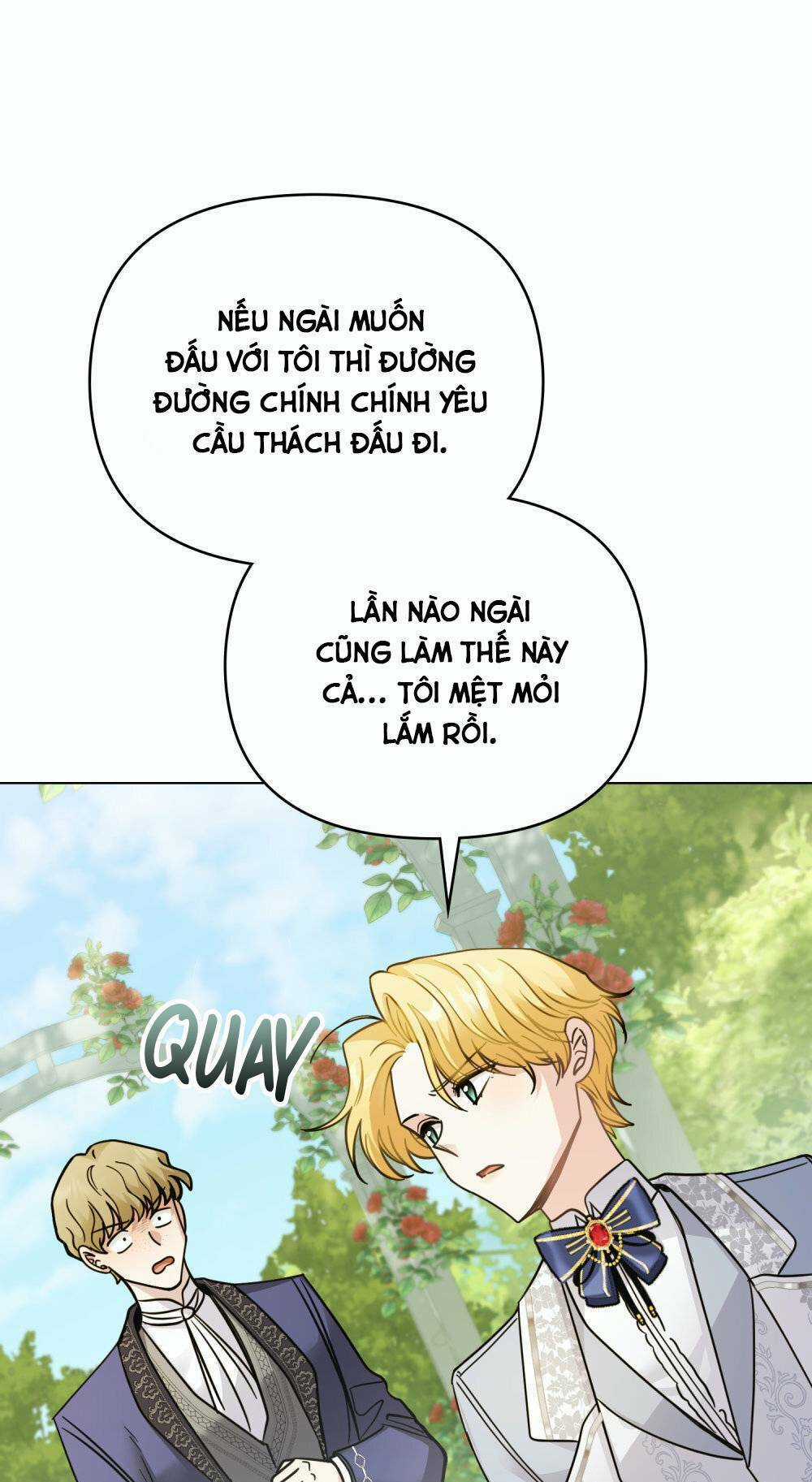 Tìm Lại Camellia Chapter 55 trang 56