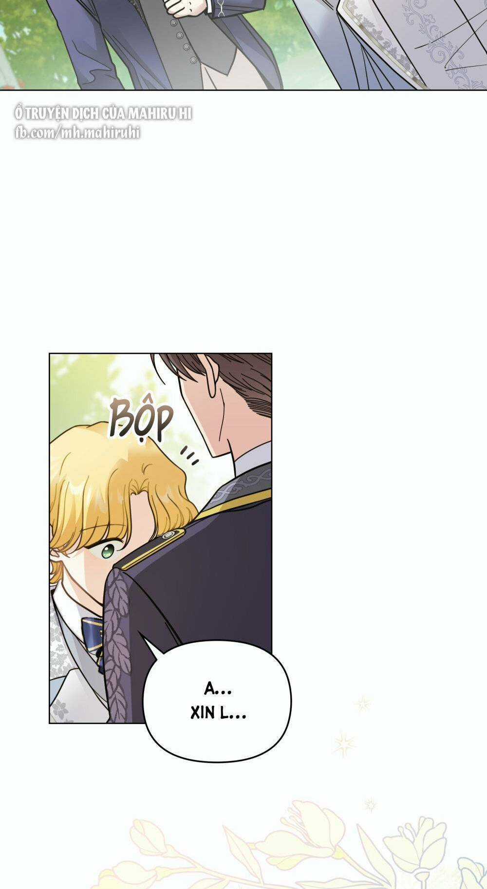 Tìm Lại Camellia Chapter 55 trang 57