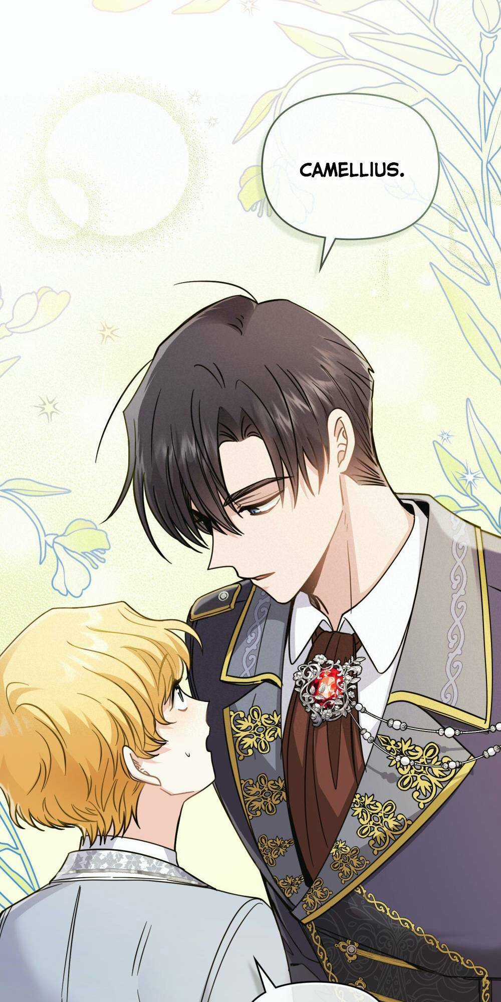 Tìm Lại Camellia Chapter 55 trang 58