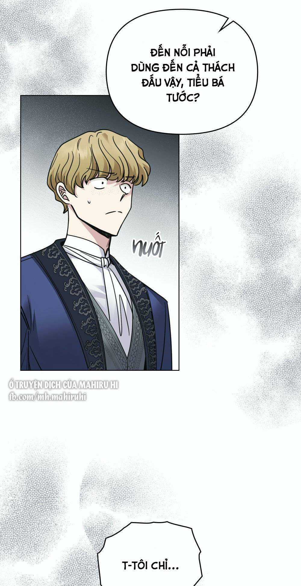 Tìm Lại Camellia Chapter 55 trang 63