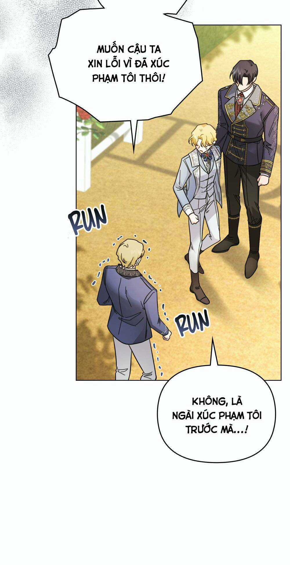 Tìm Lại Camellia Chapter 55 trang 64