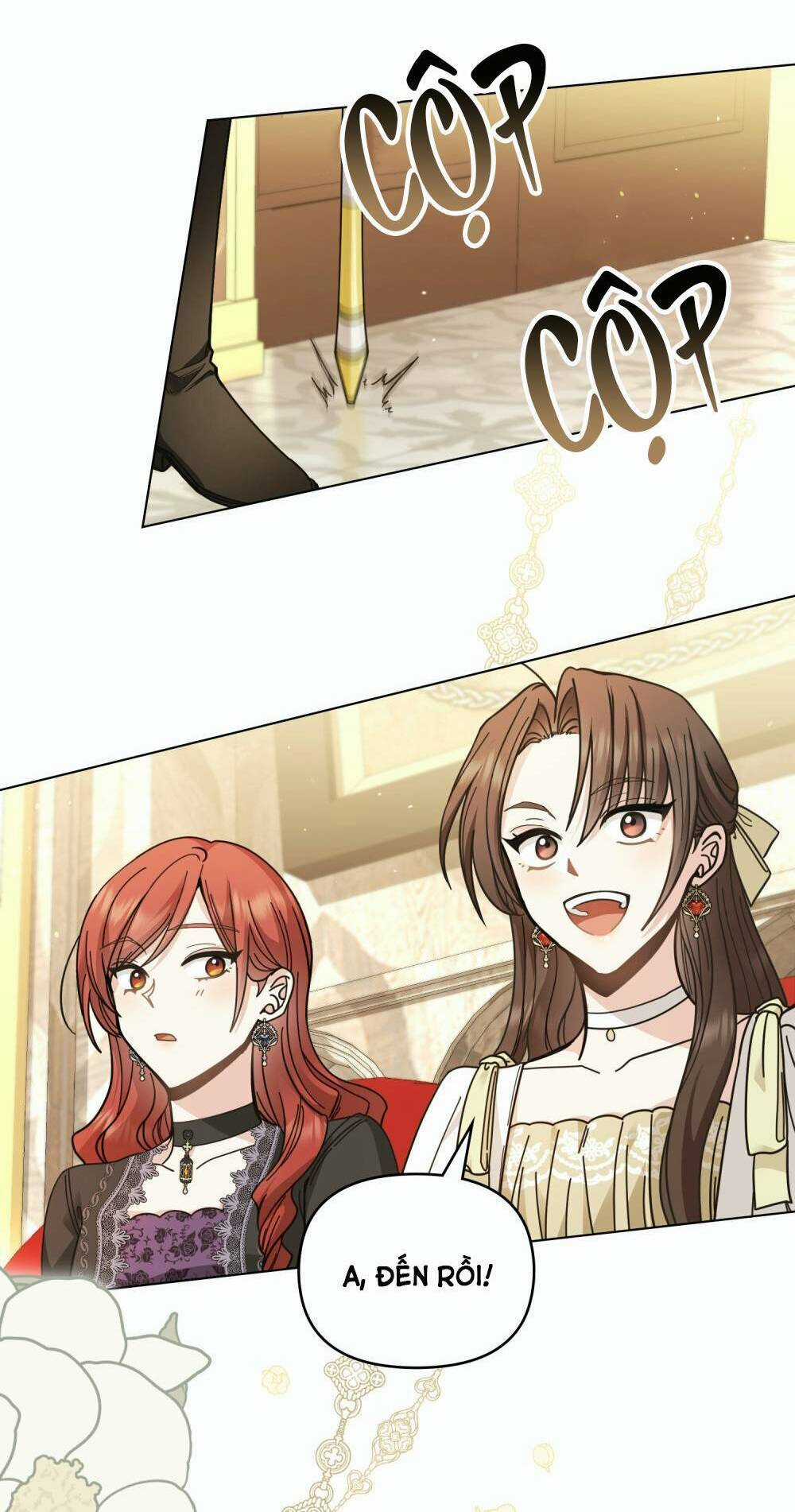 Tìm Lại Camellia Chapter 55 trang 9