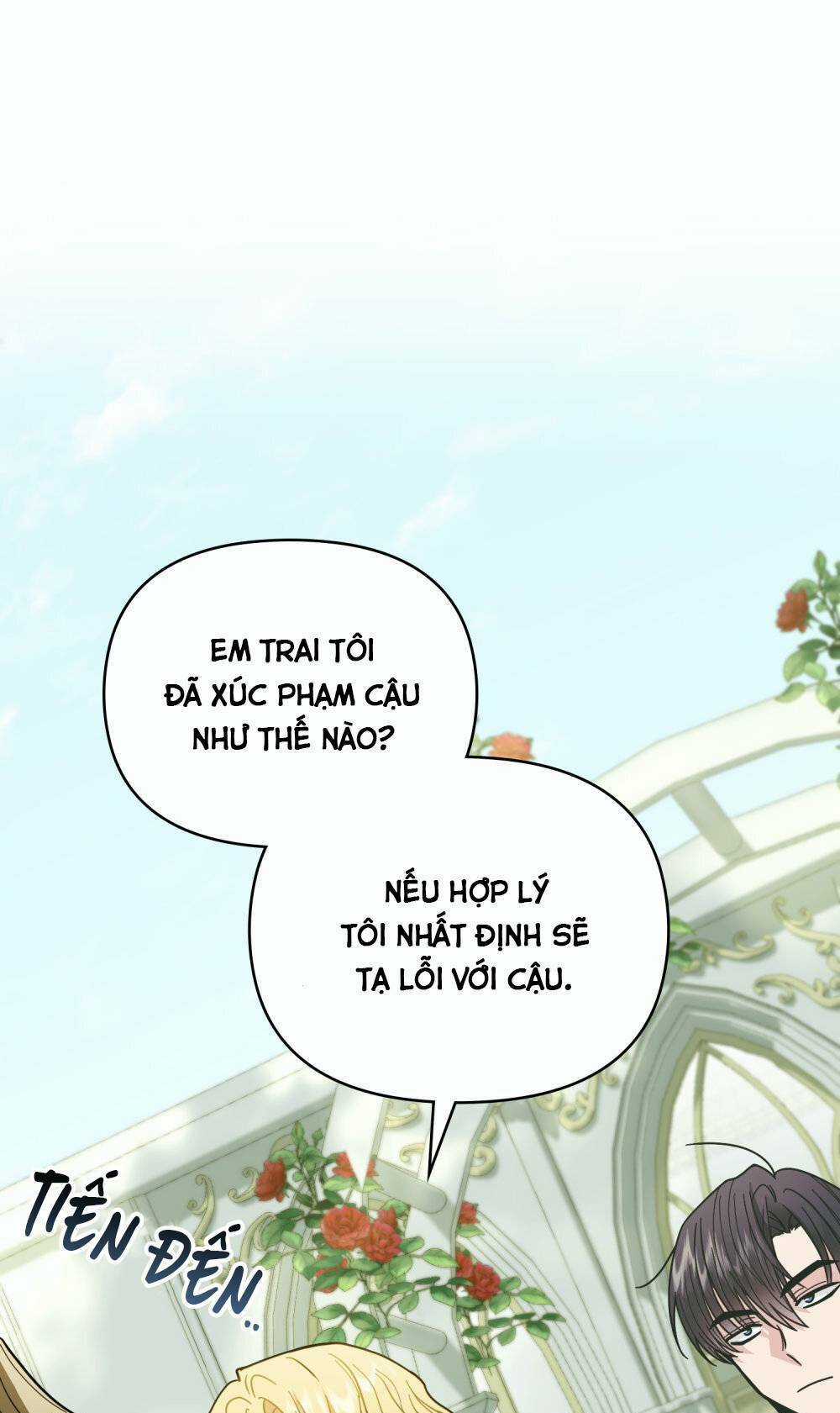 Tìm Lại Camellia Chapter 56 trang 1