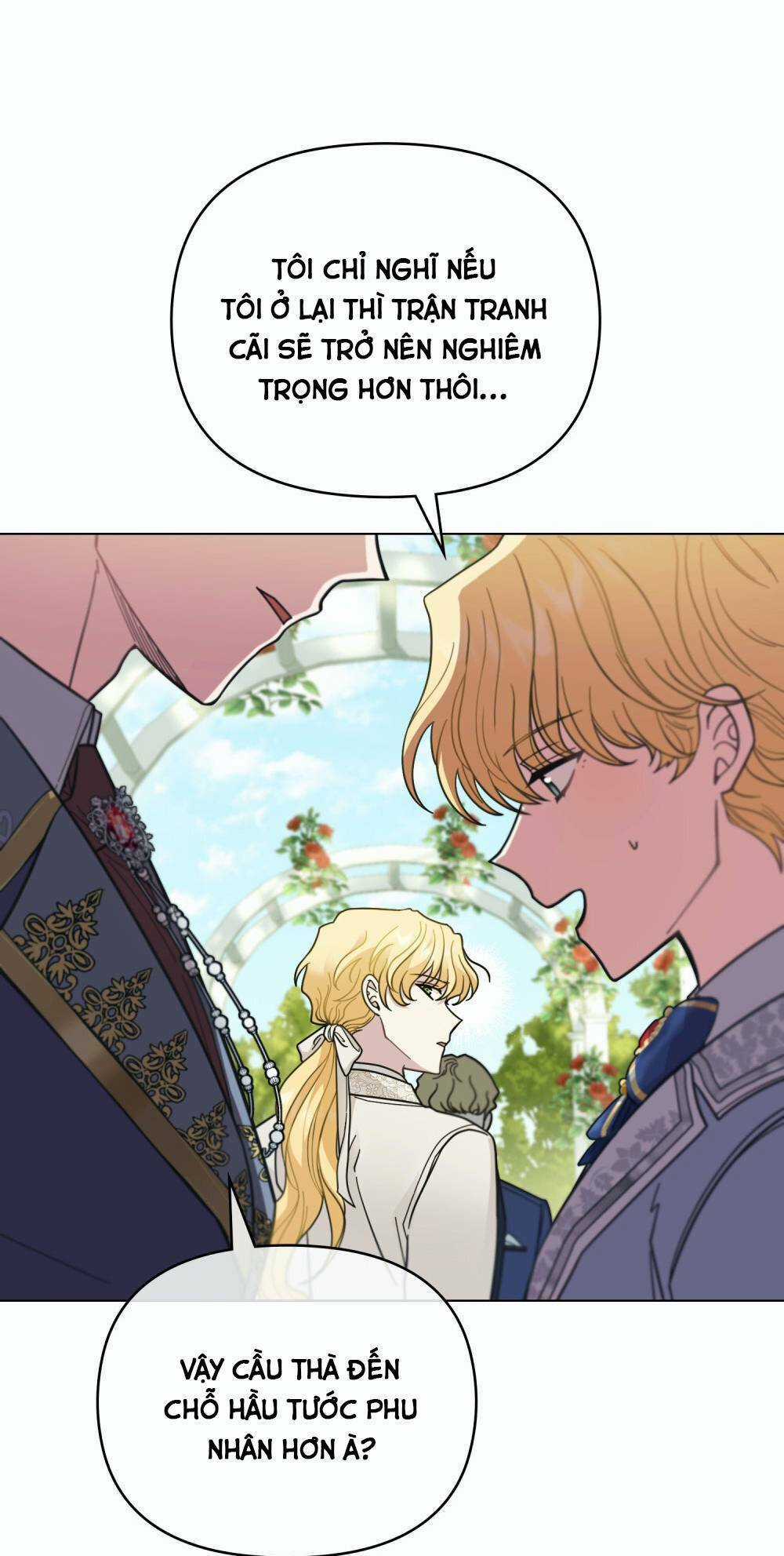 Tìm Lại Camellia Chapter 56 trang 10