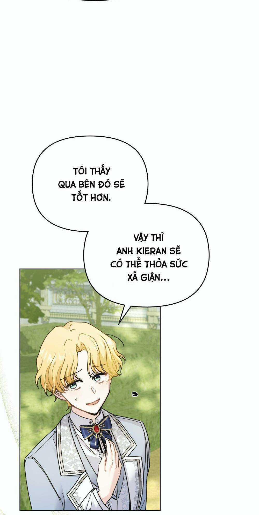 Tìm Lại Camellia Chapter 56 trang 11
