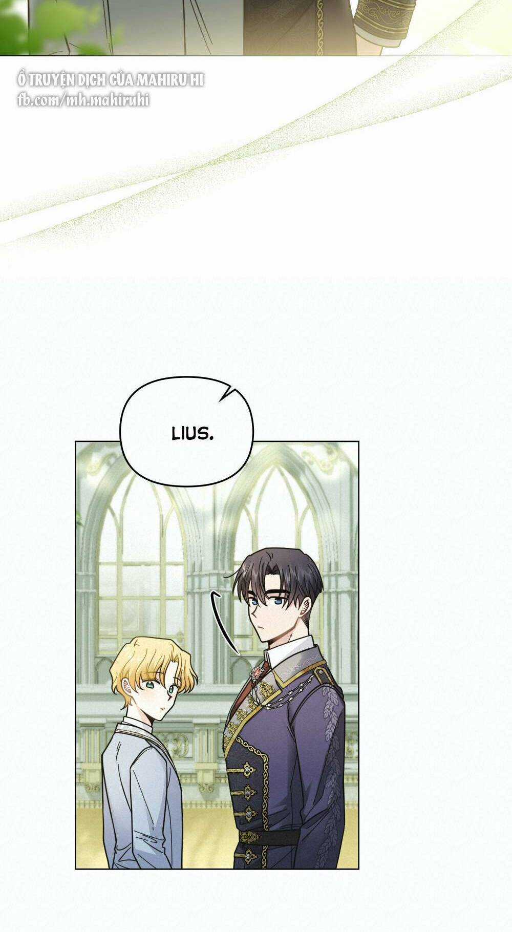 Tìm Lại Camellia Chapter 56 trang 13