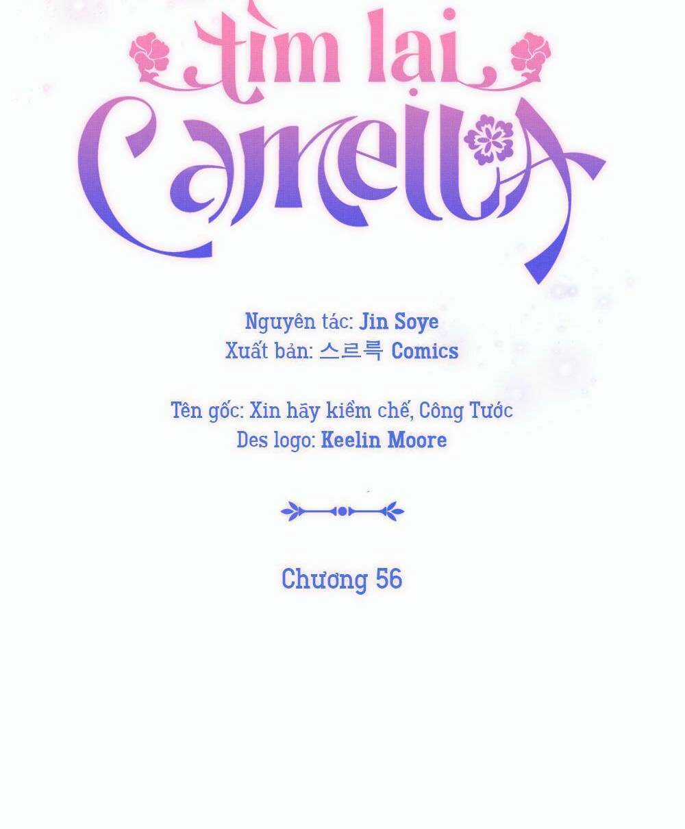 Tìm Lại Camellia Chapter 56 trang 16