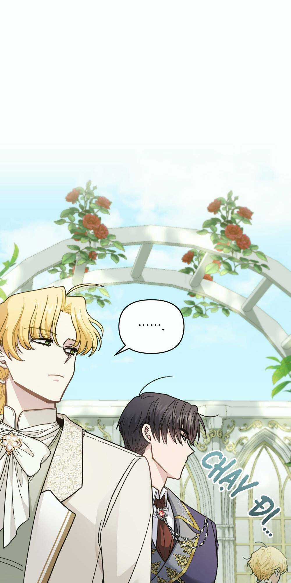 Tìm Lại Camellia Chapter 56 trang 17