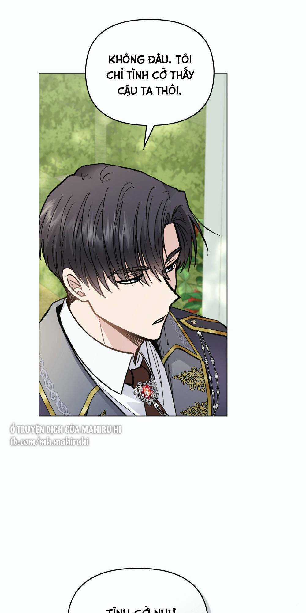 Tìm Lại Camellia Chapter 56 trang 22