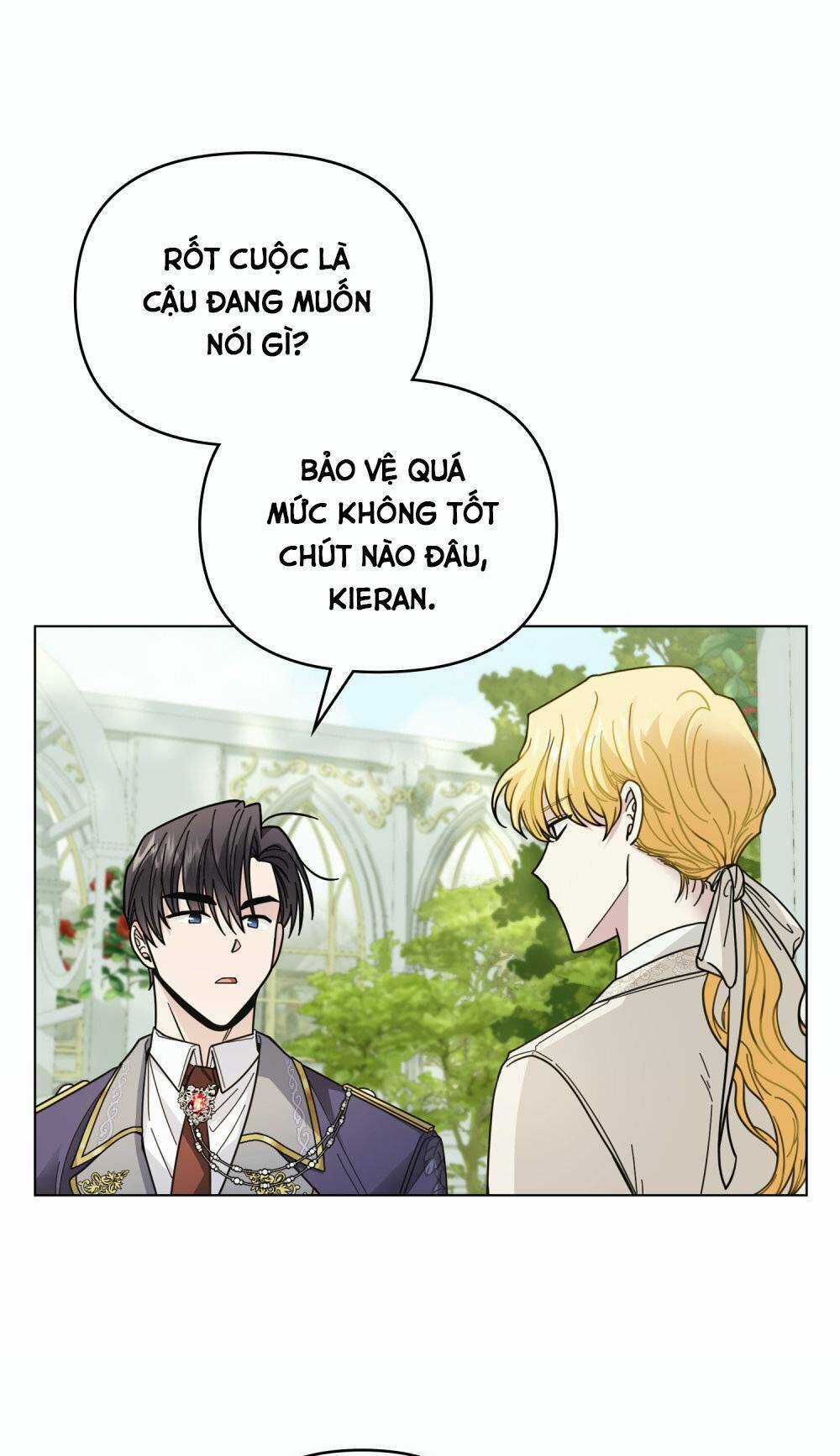 Tìm Lại Camellia Chapter 56 trang 25