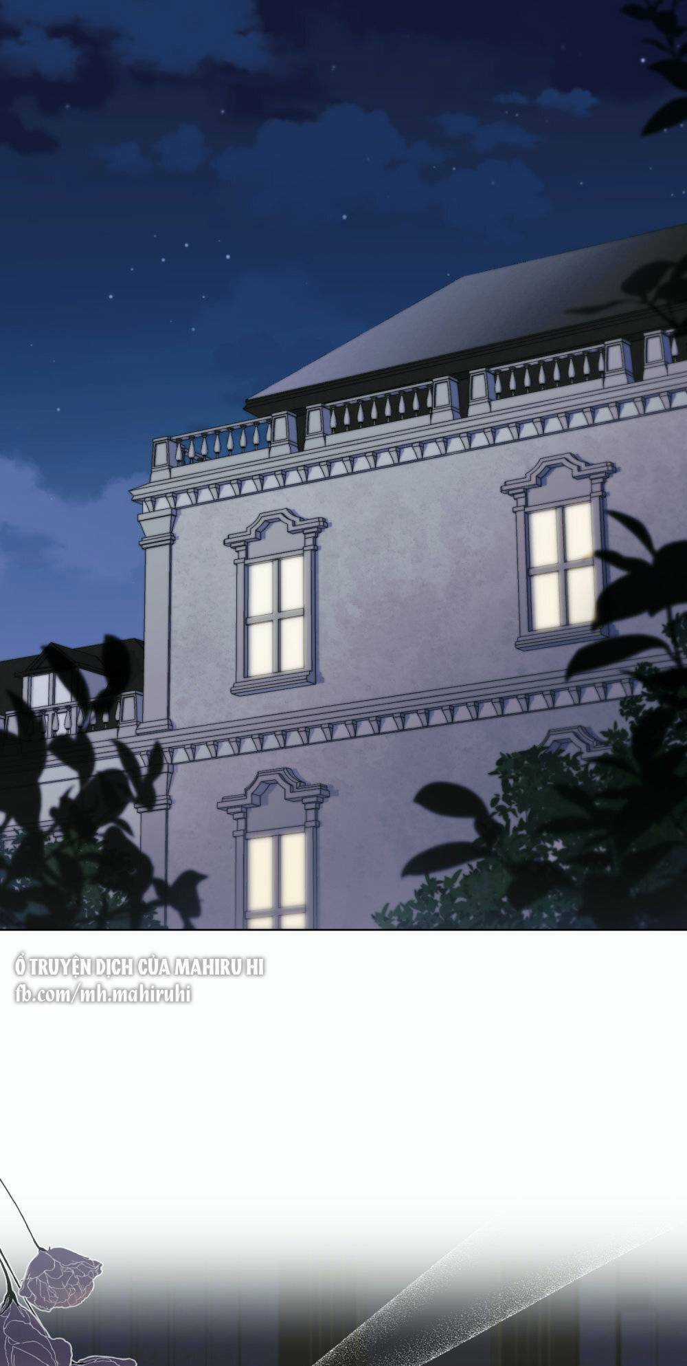 Tìm Lại Camellia Chapter 56 trang 33