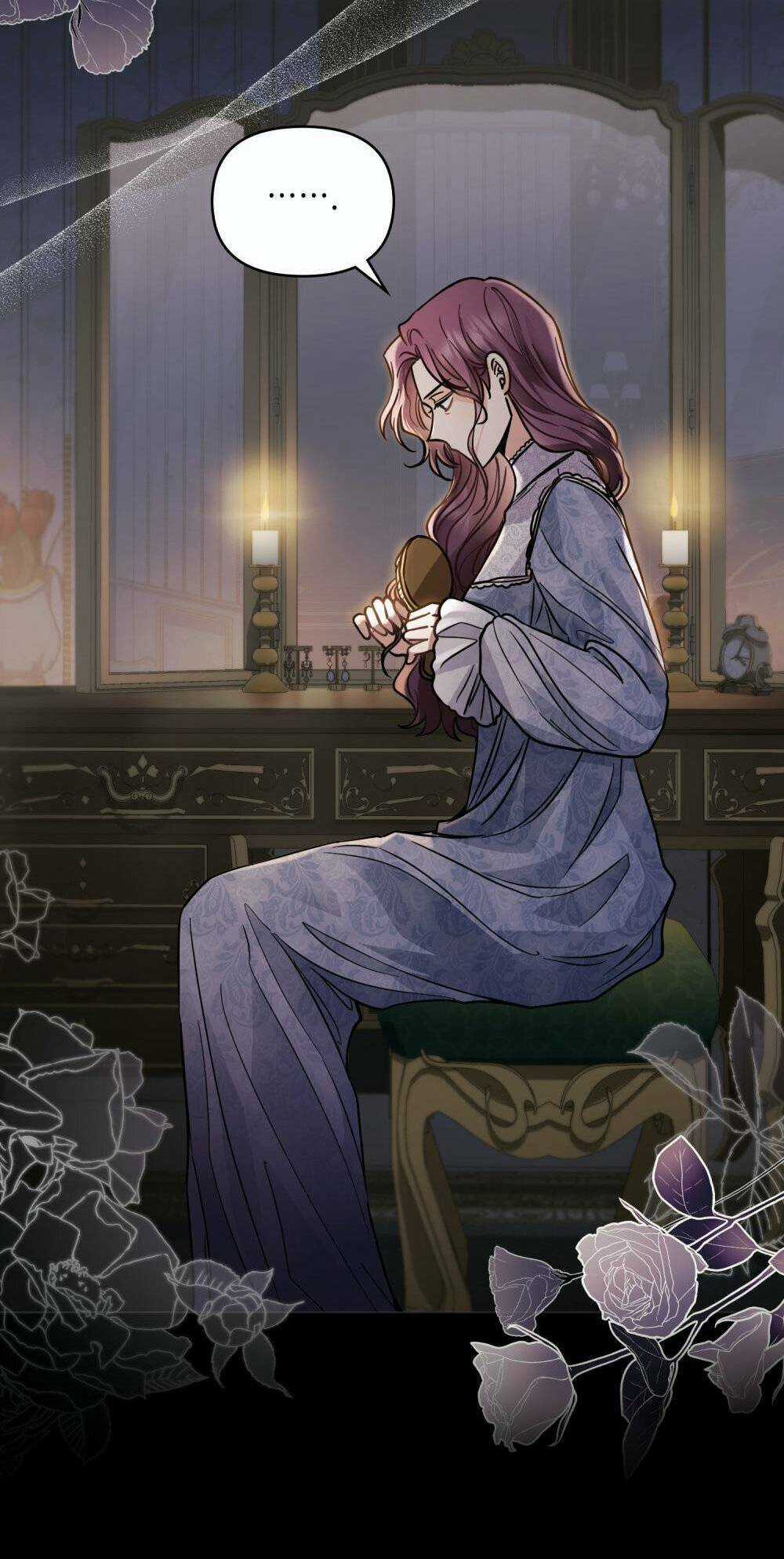 Tìm Lại Camellia Chapter 56 trang 34