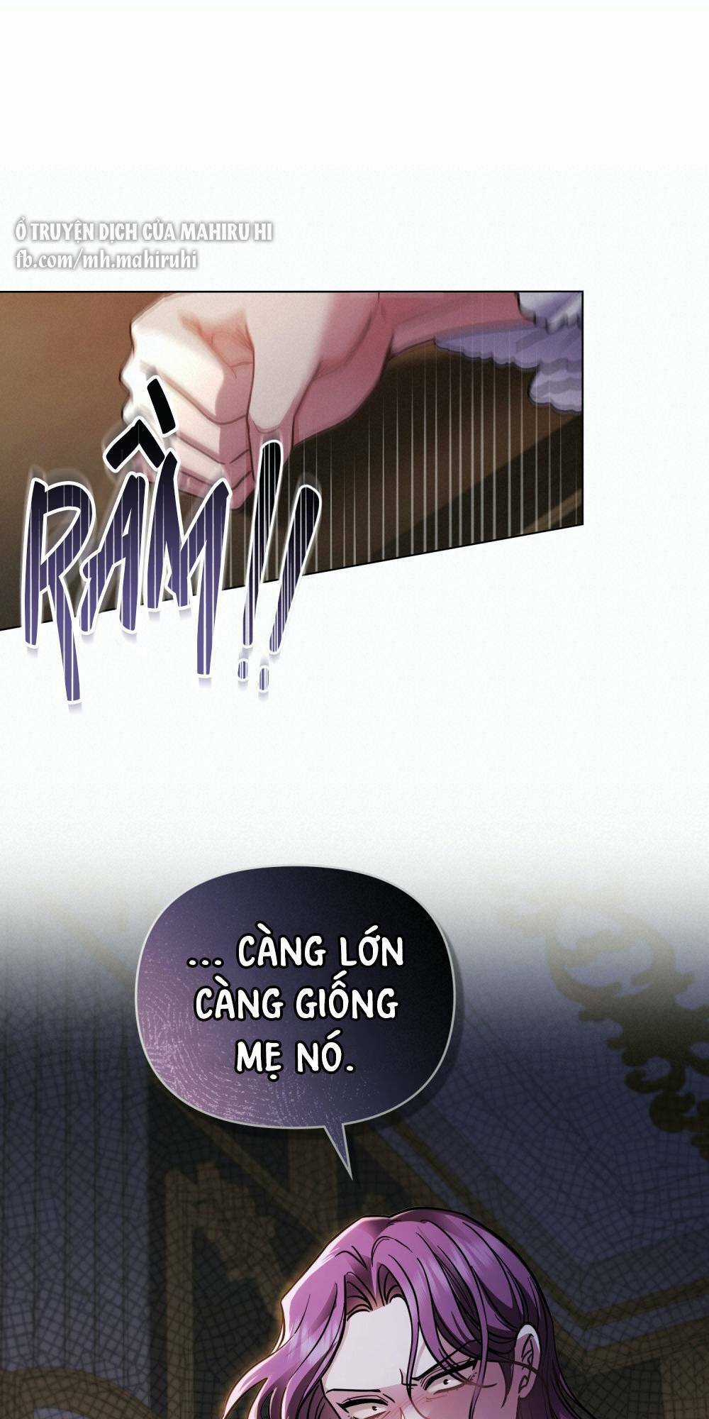 Tìm Lại Camellia Chapter 56 trang 39