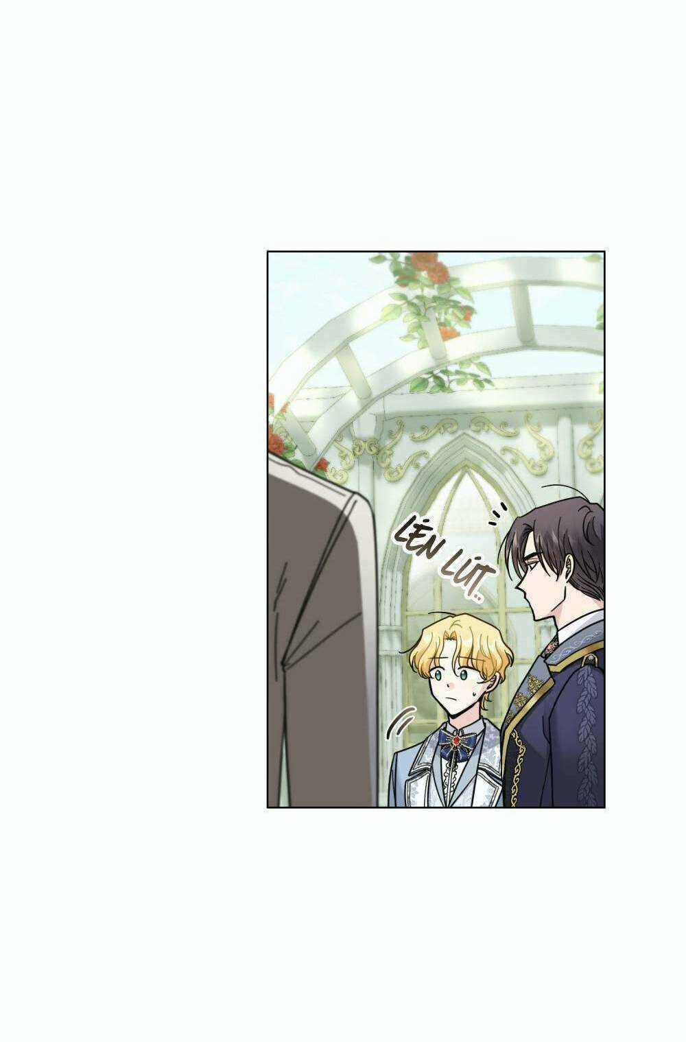 Tìm Lại Camellia Chapter 56 trang 4