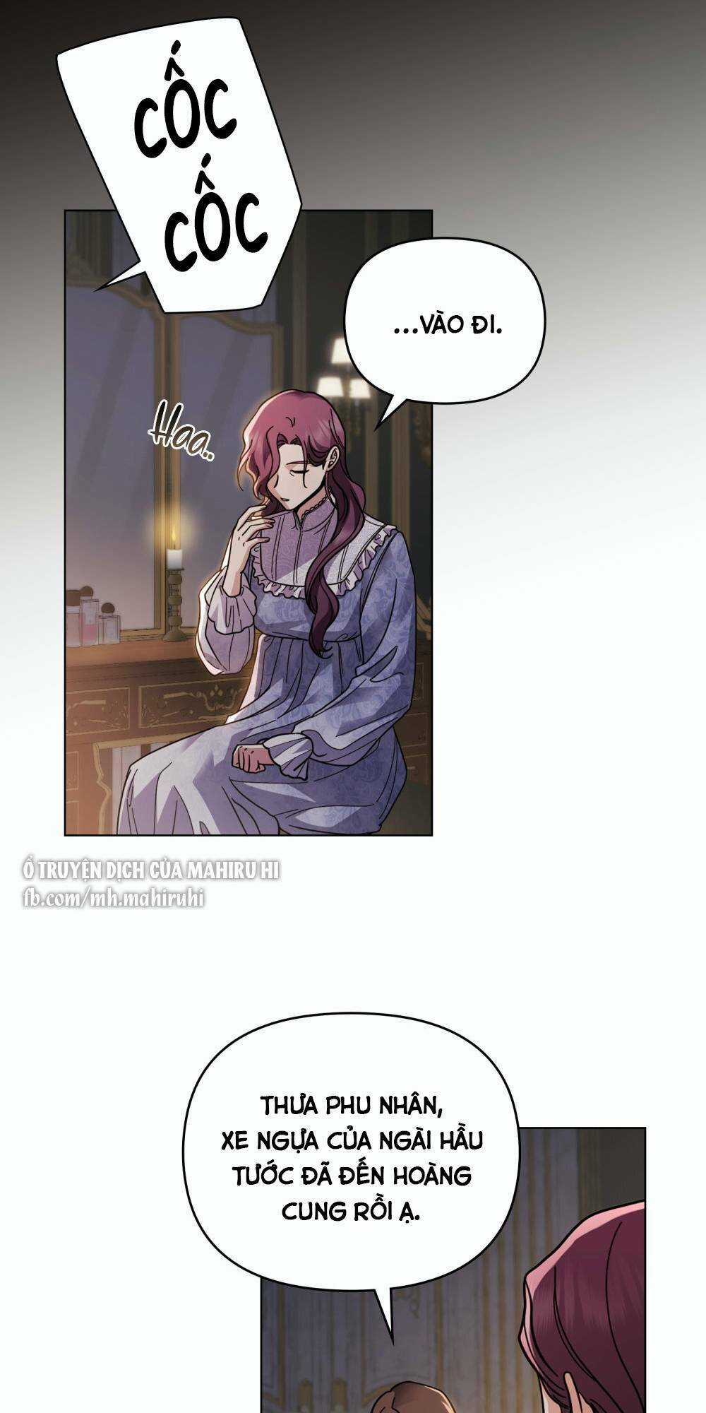 Tìm Lại Camellia Chapter 56 trang 44