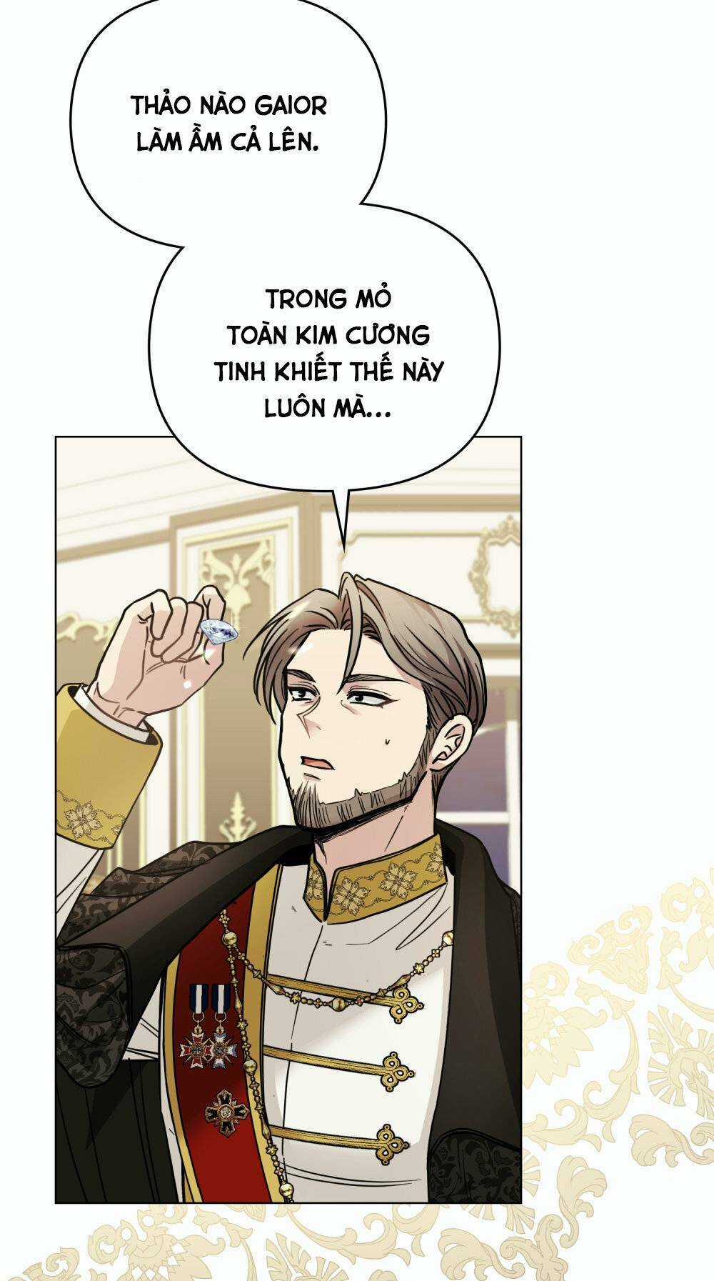 Tìm Lại Camellia Chapter 56 trang 48