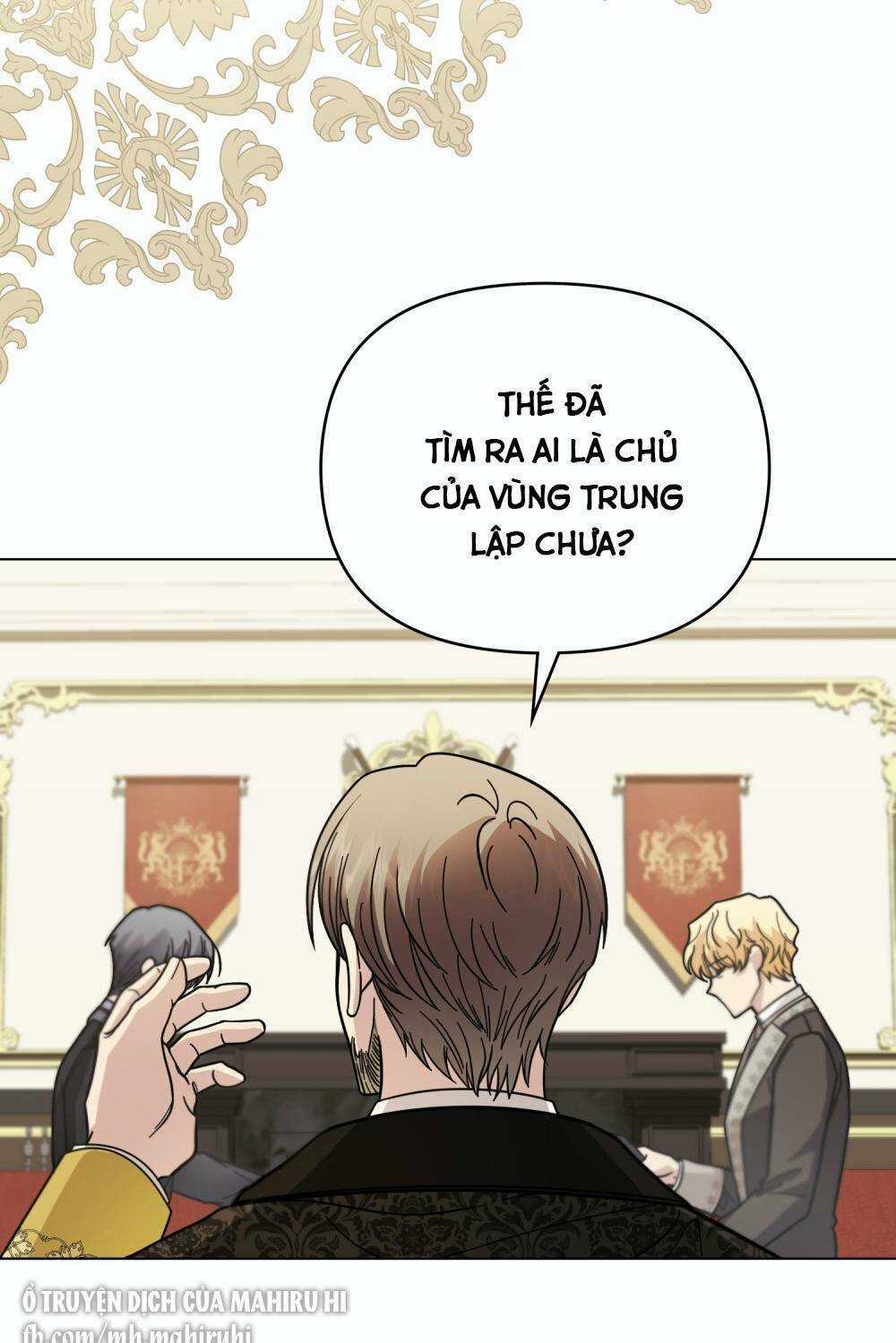 Tìm Lại Camellia Chapter 56 trang 49
