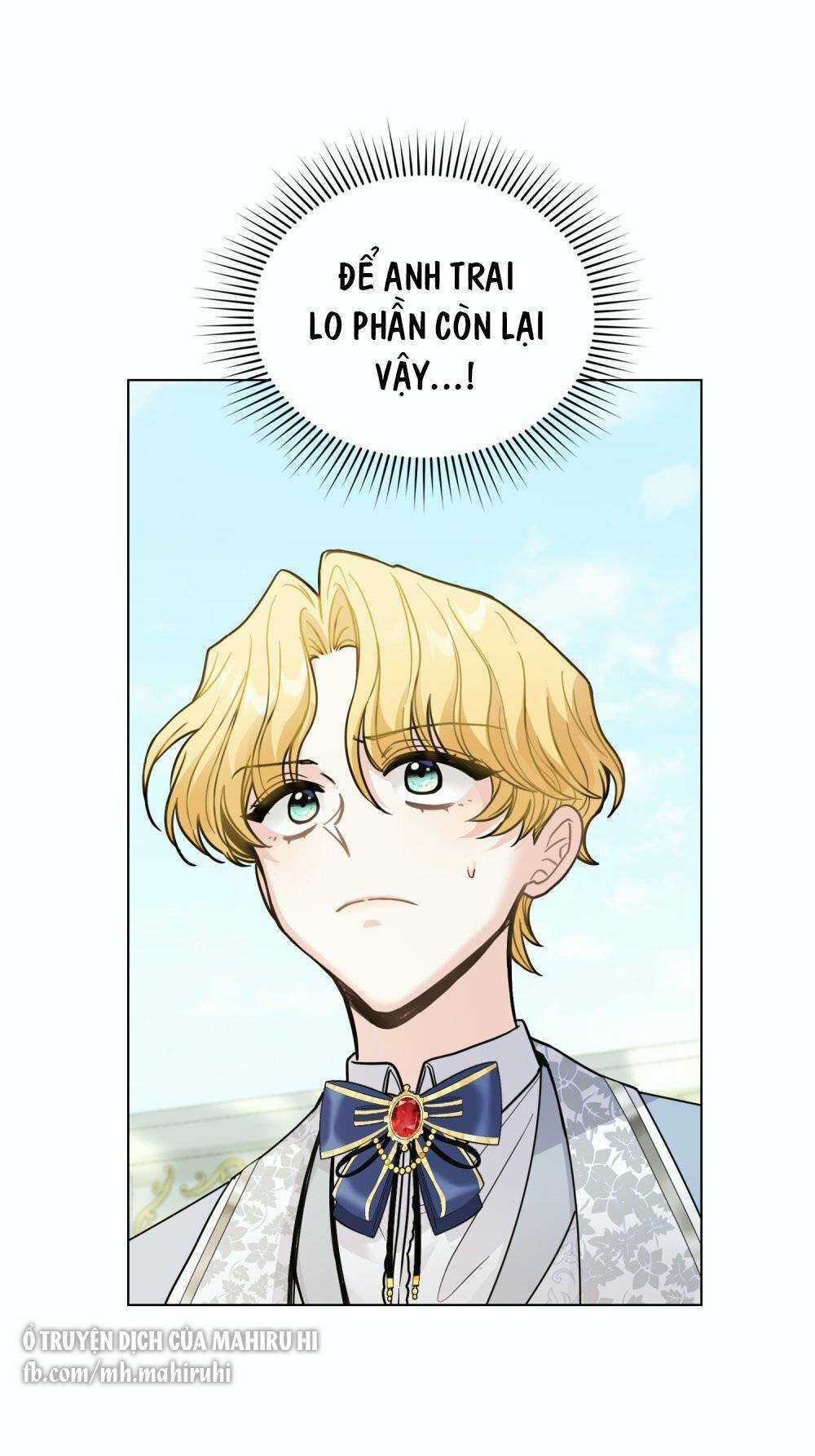Tìm Lại Camellia Chapter 56 trang 5