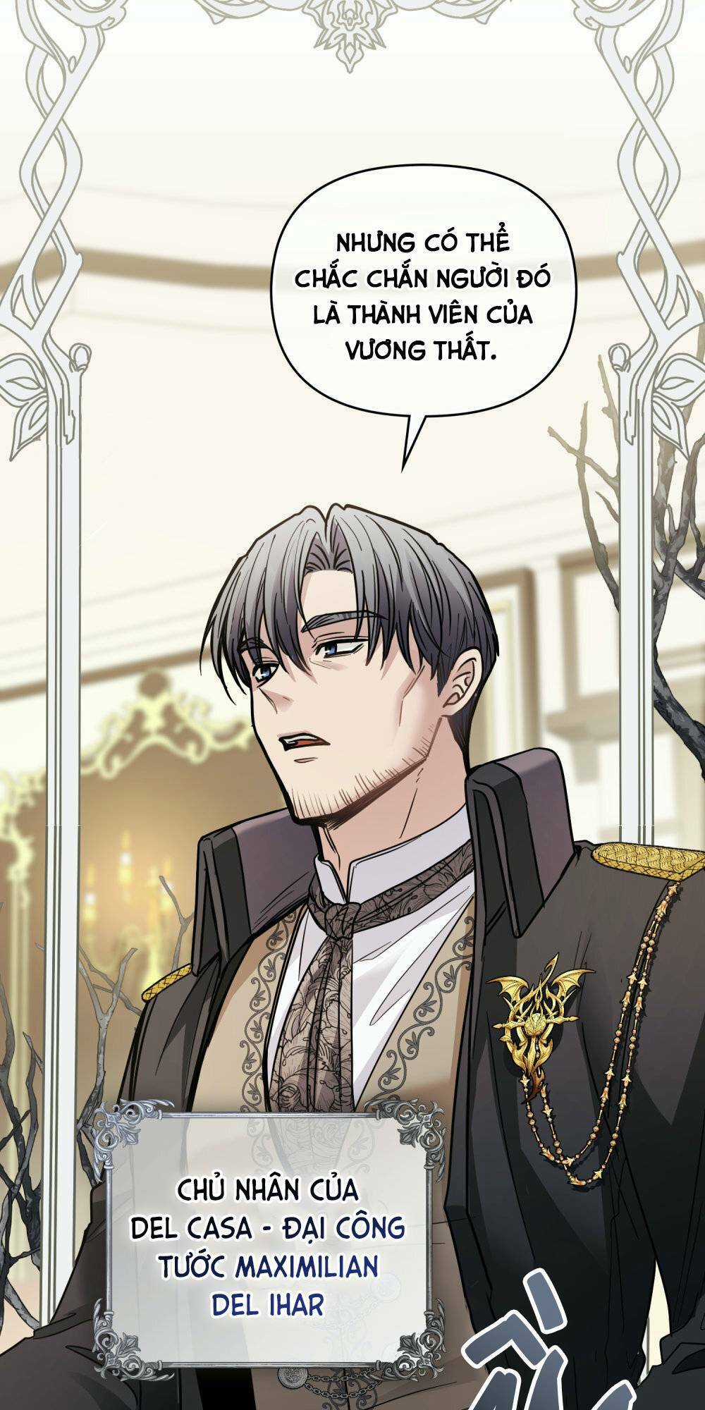 Tìm Lại Camellia Chapter 56 trang 51
