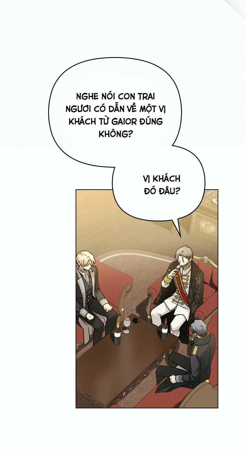 Tìm Lại Camellia Chapter 56 trang 54