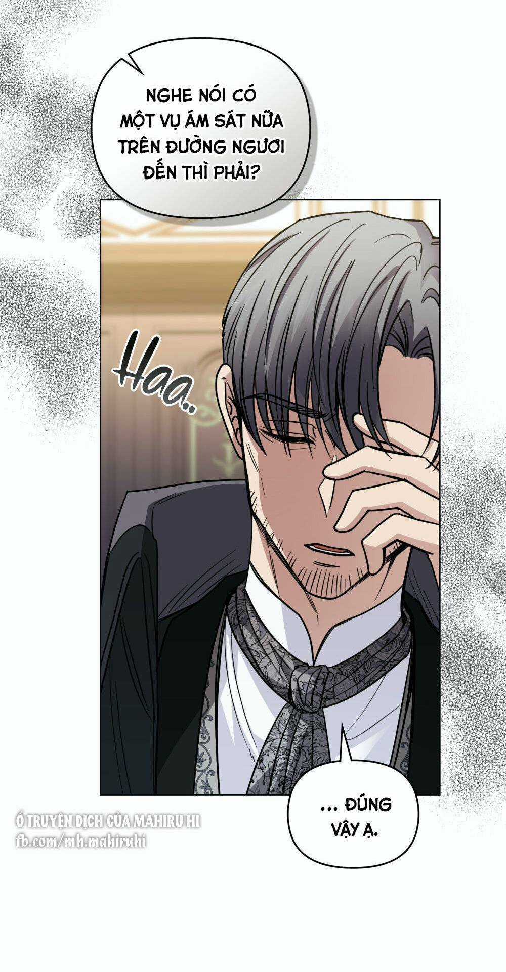 Tìm Lại Camellia Chapter 56 trang 57