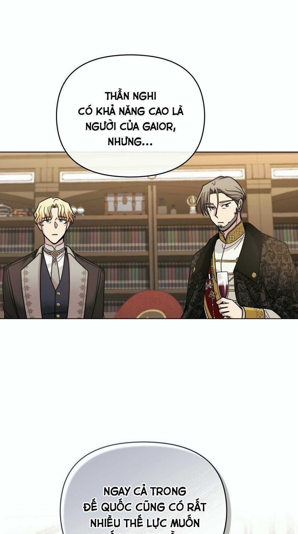 Tìm Lại Camellia Chapter 56 trang 58