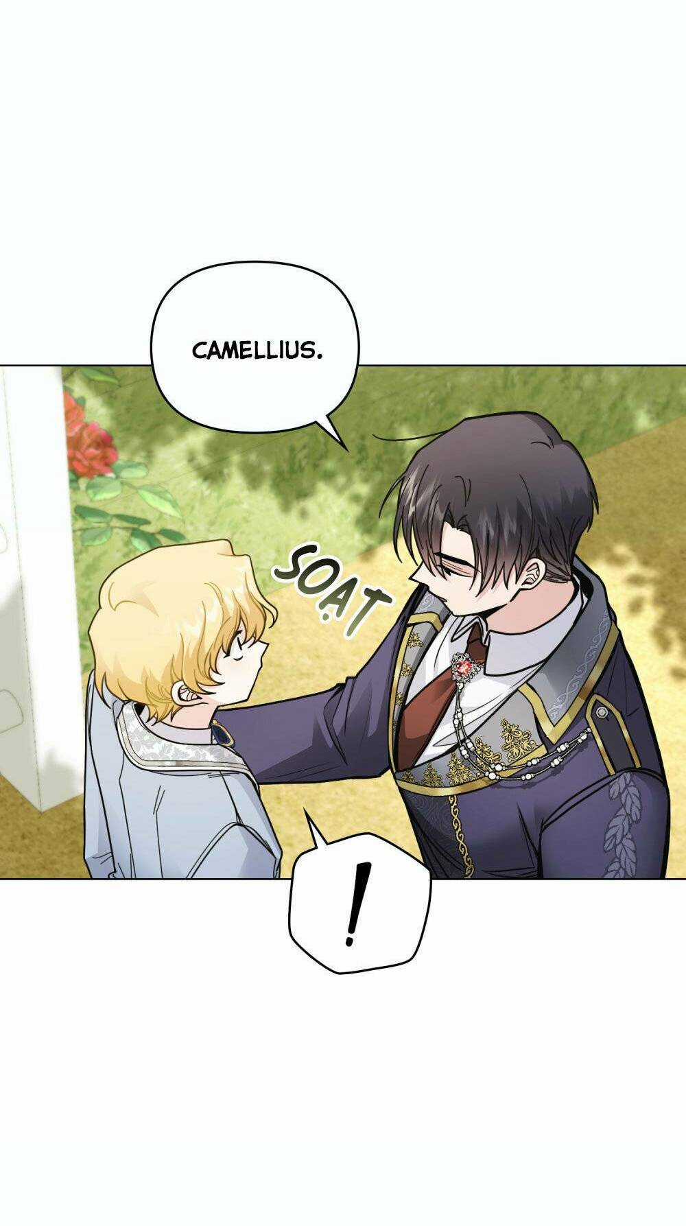 Tìm Lại Camellia Chapter 56 trang 6
